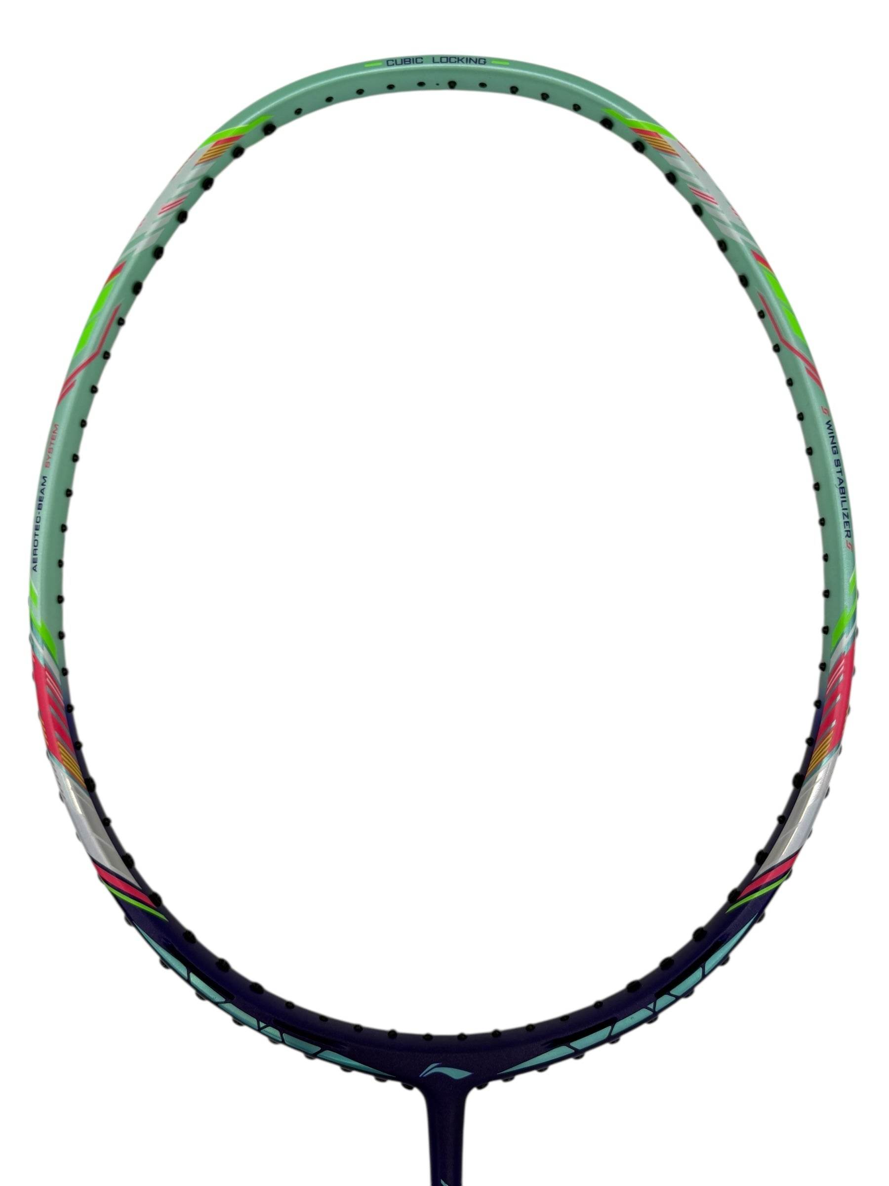 Li-Ning Aeronaut 7000 Instinct 5U - Axelblu Ltd