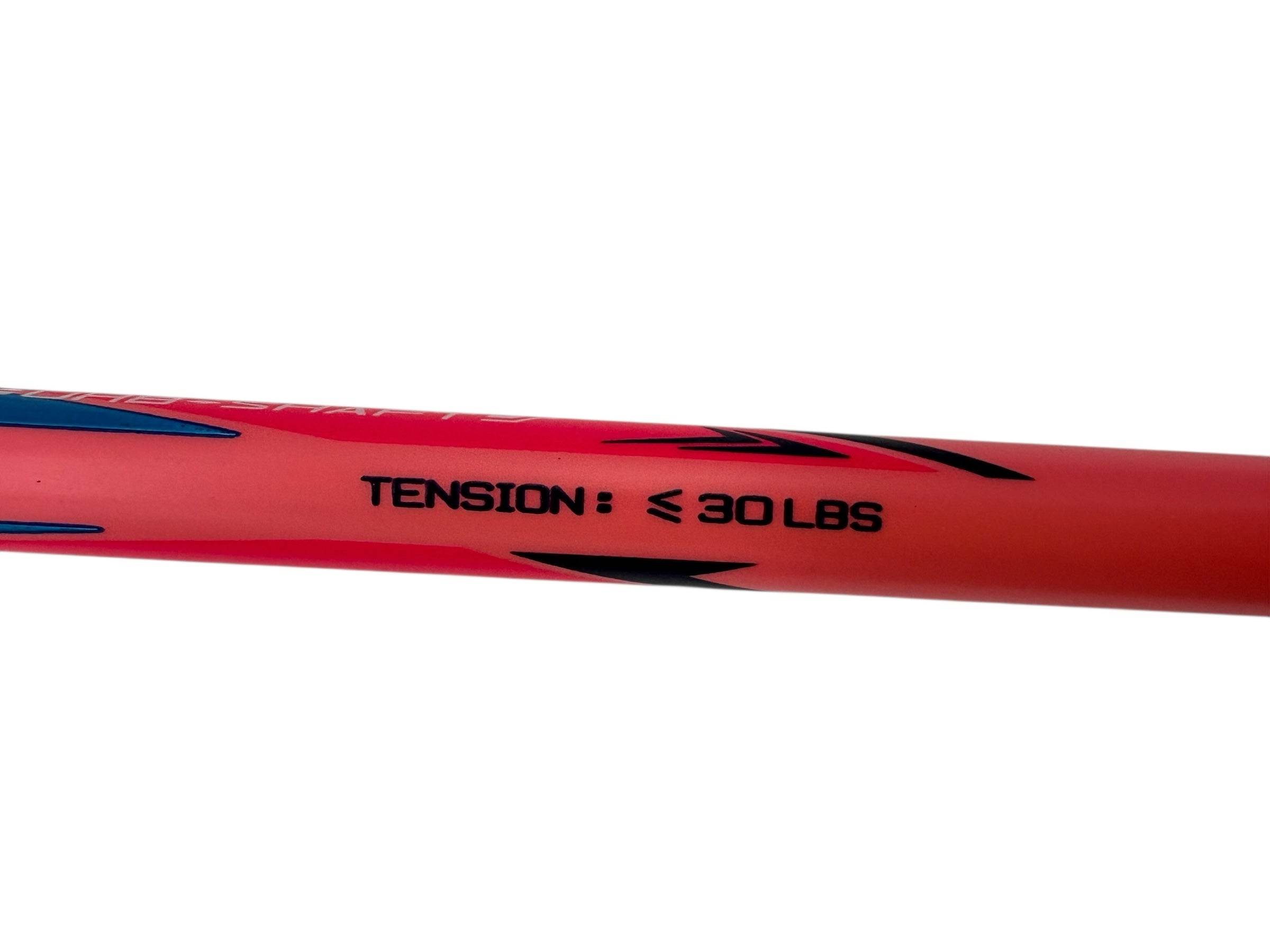 Li-Ning Windstorm 74 5U - Axelblu Ltd