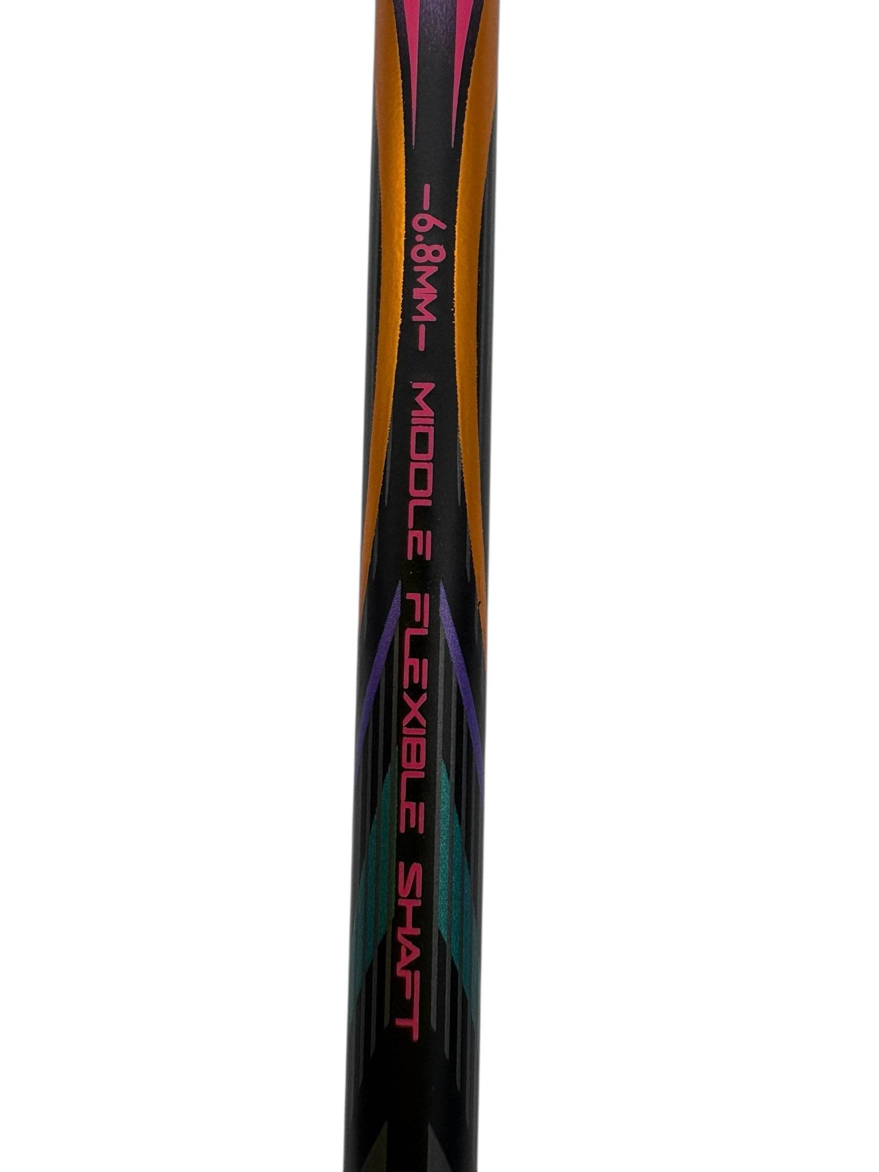 Li-Ning BladeX 500 4U - Axelblu Ltd