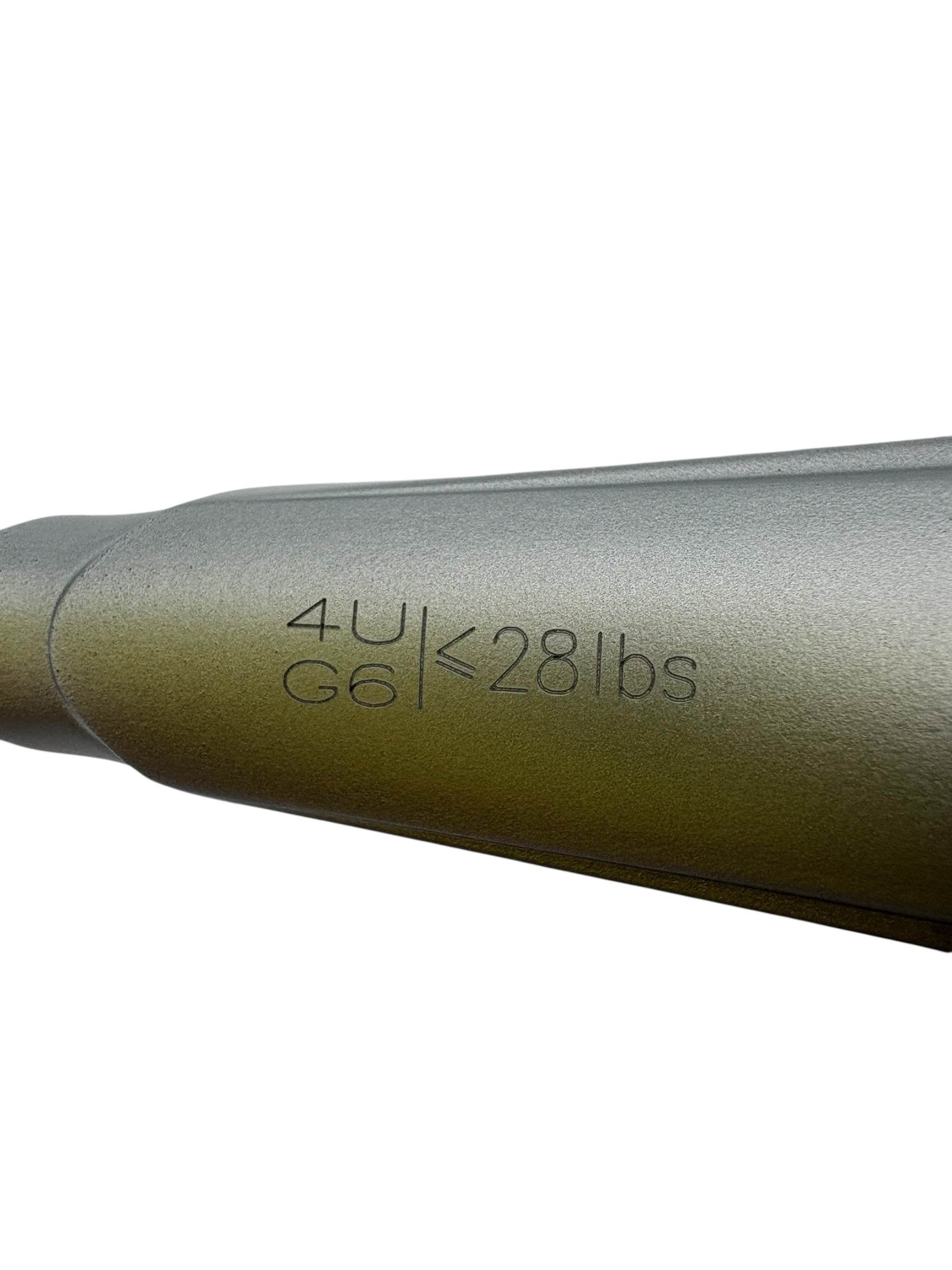 Li-Ning AXFORCE BigBang 4U - Axelblu Ltd