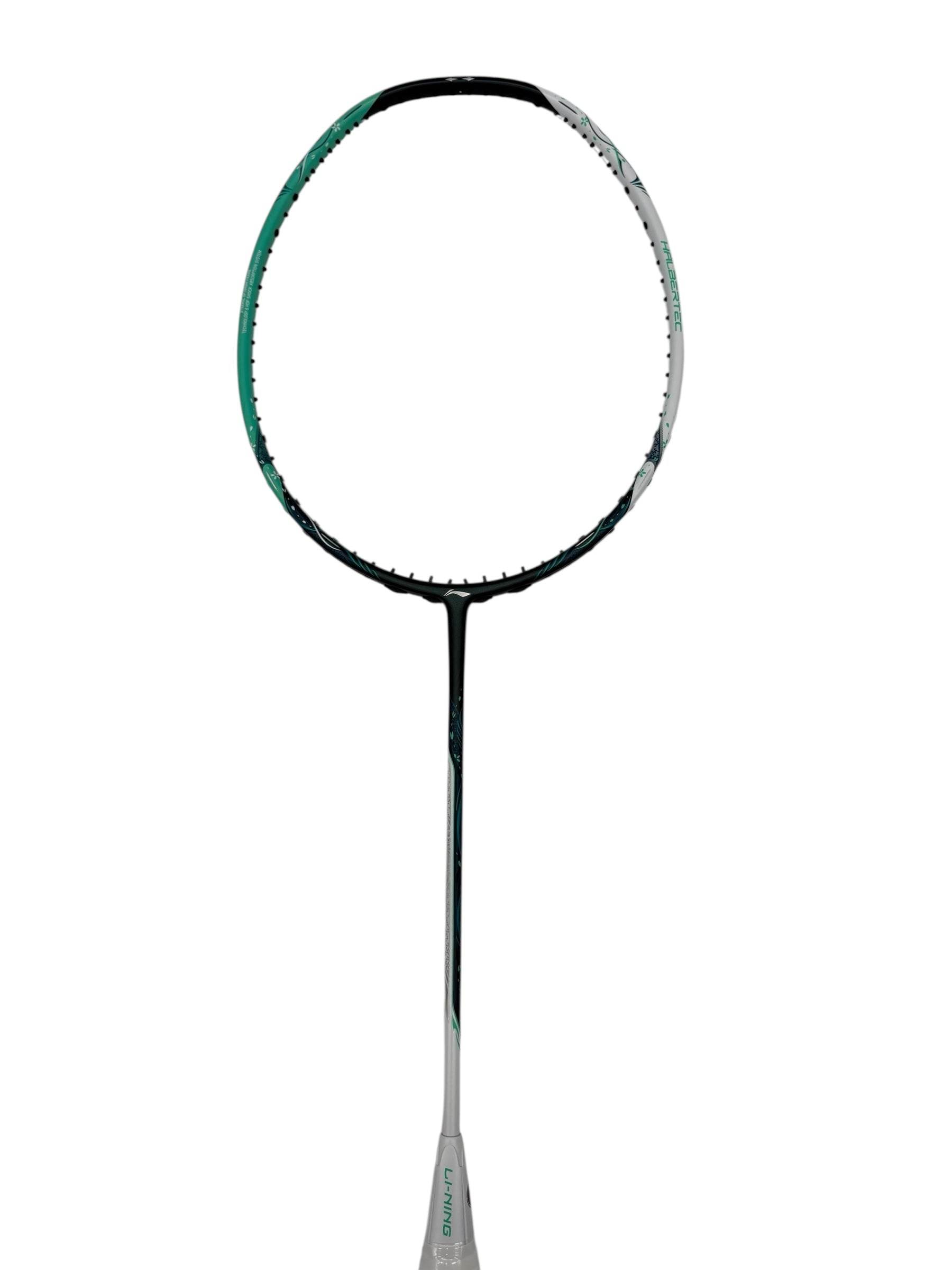 Li-Ning HalberTec 6000 5U - Axelblu