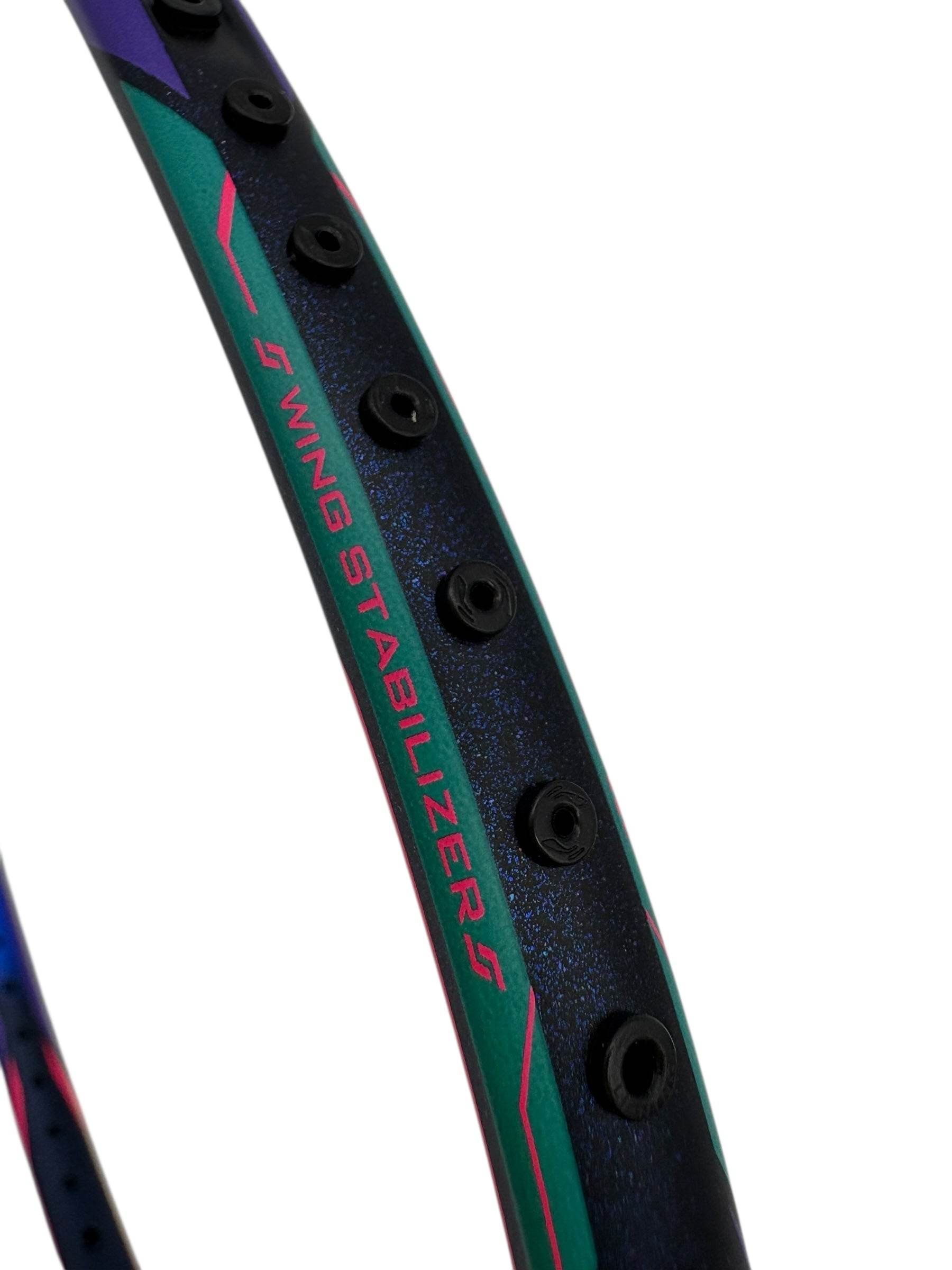 Li-Ning Aeronaut 6000 Instinct 5U - Axelblu Ltd