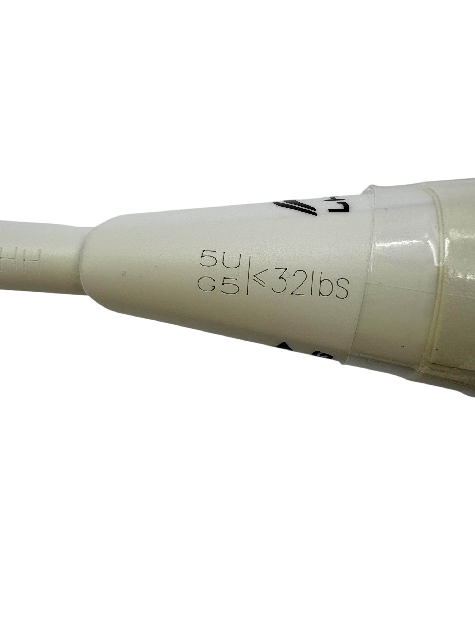 Li-Ning TecTonic 9 5U - Axelblu Ltd