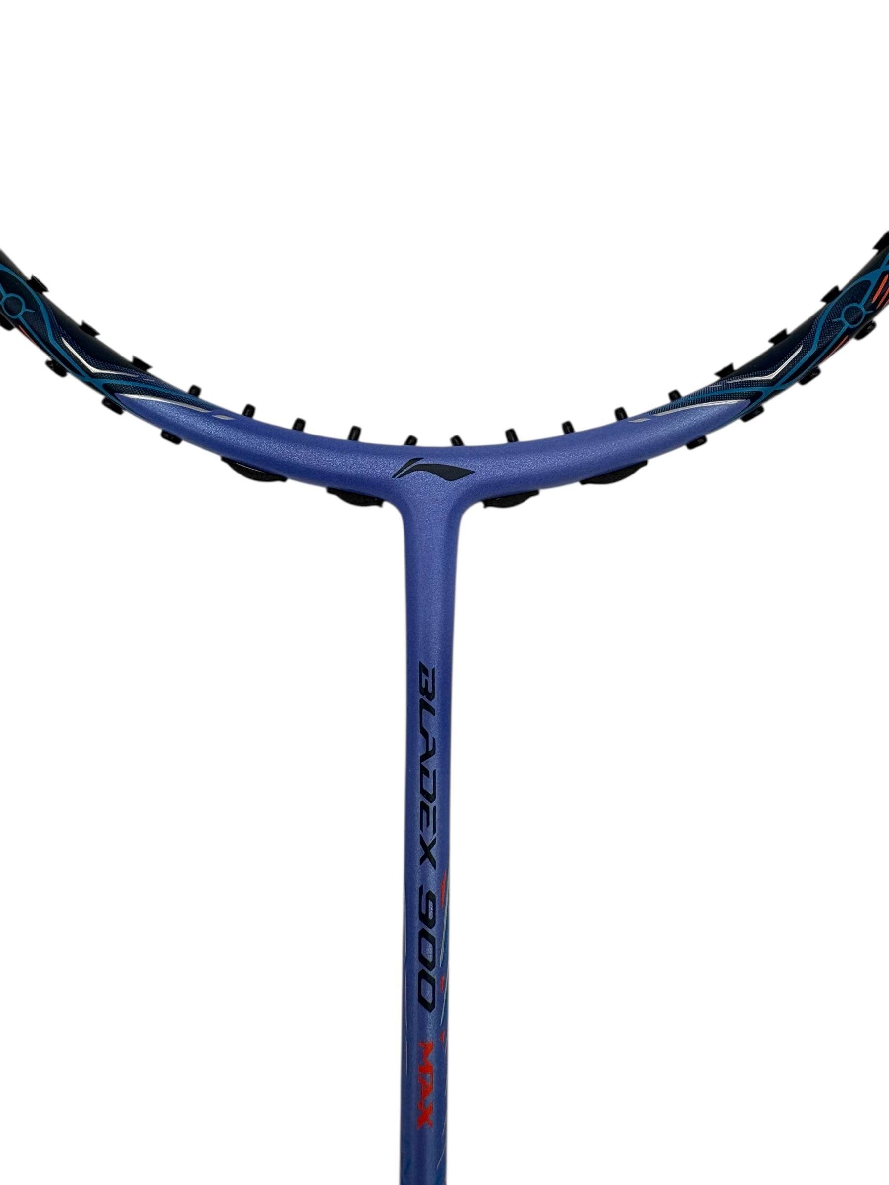 Li-Ning BladeX 900 MAX Moon 4U - Axelblu Ltd