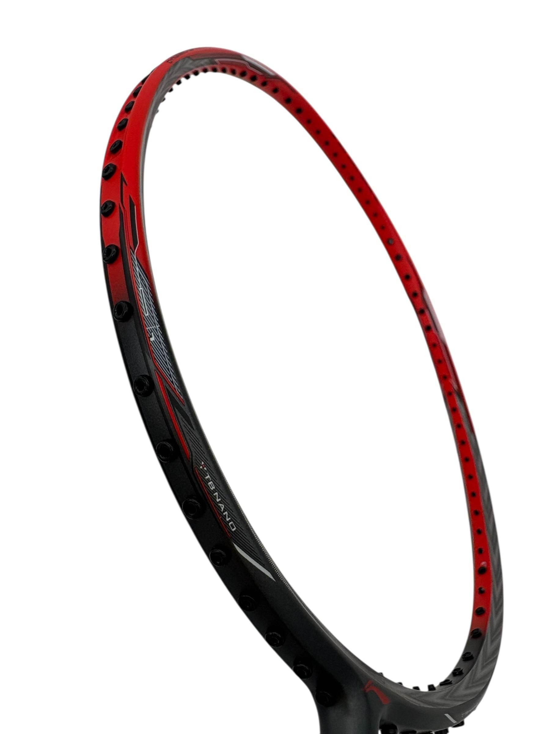 Li-Ning 3D Calibar 300 Boost 4U - Axelblu Ltd