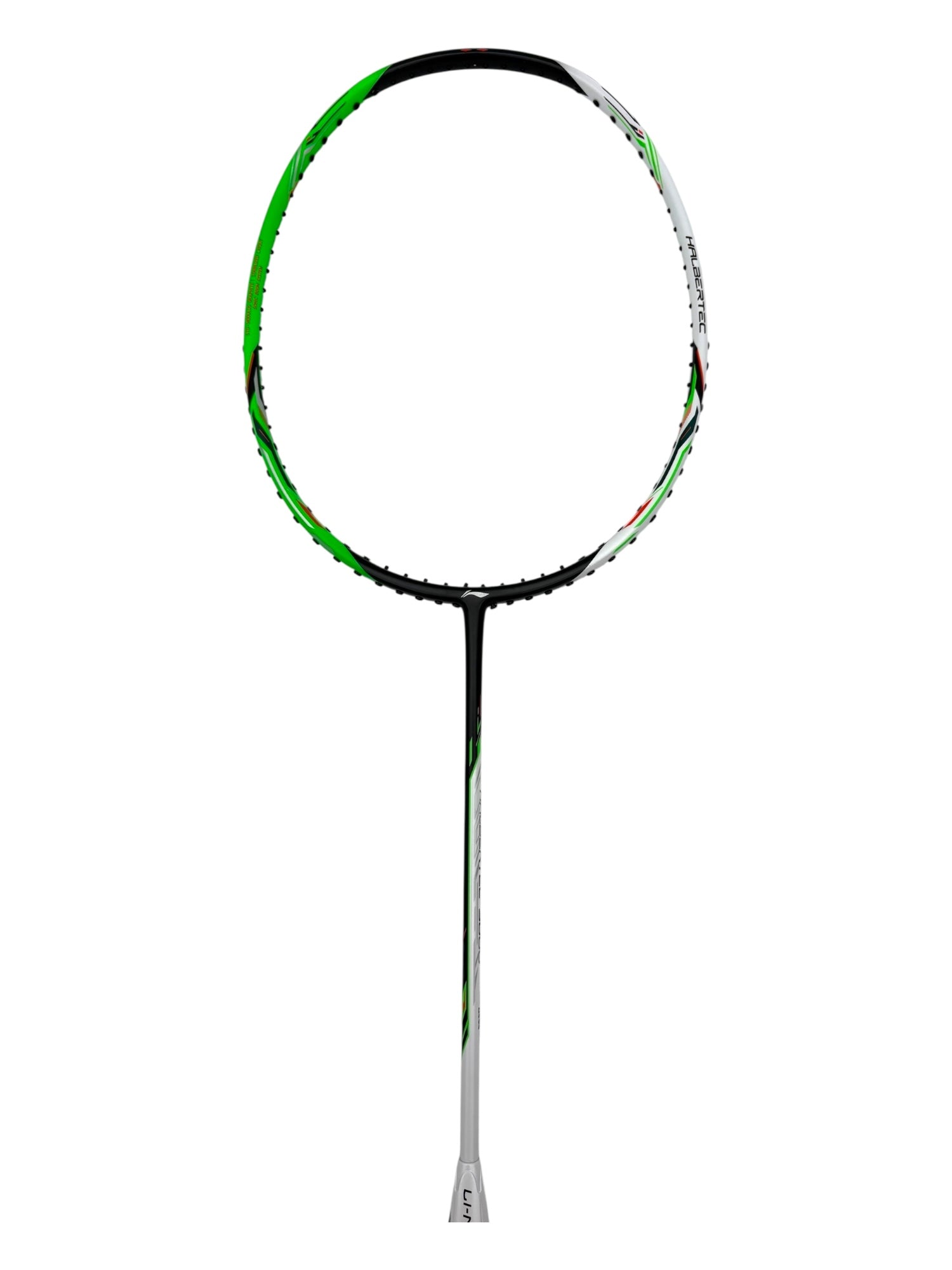 LI-Ning HalberTec 3000 5U - Axelblu Ltd