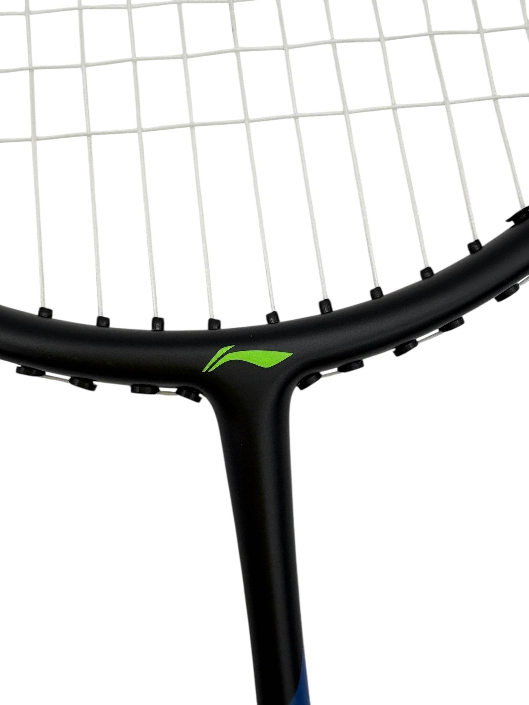 Li-Ning AXFORCE Kids - Axelblu Ltd