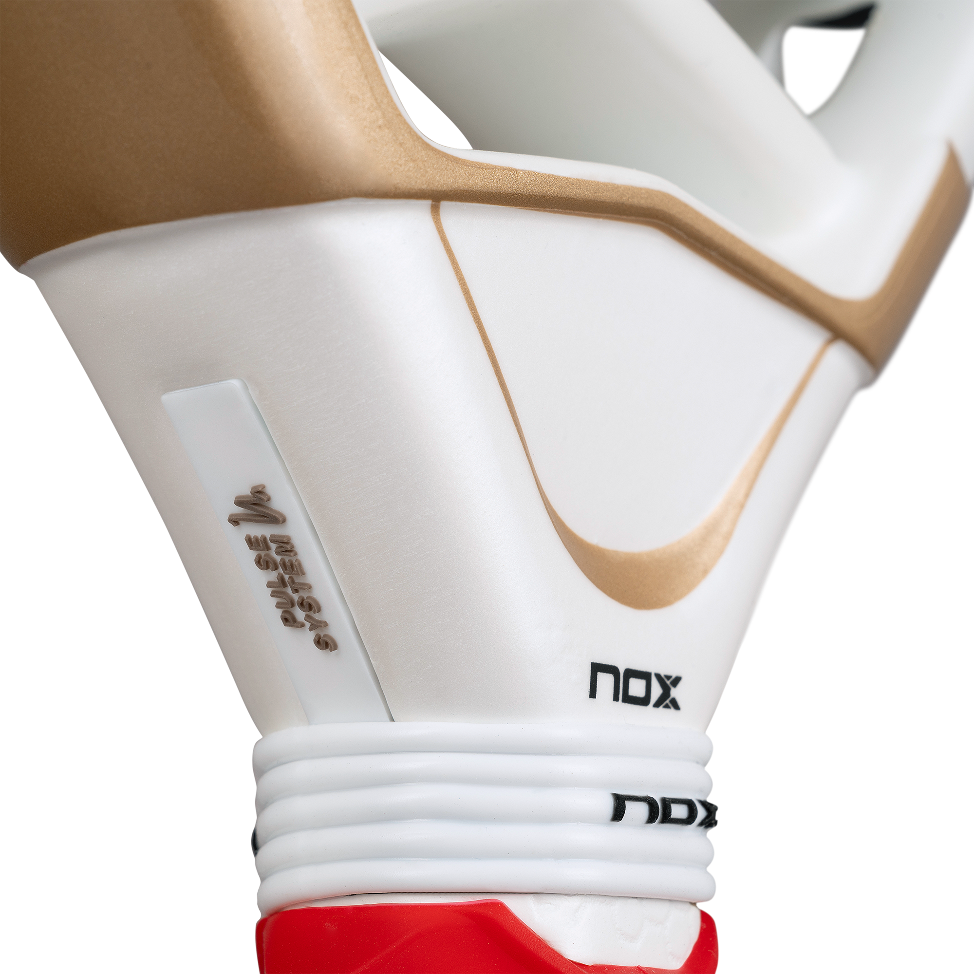 AT10 Luxury Genuis 12K Alum XTREM 2026 by Agustin Tapia