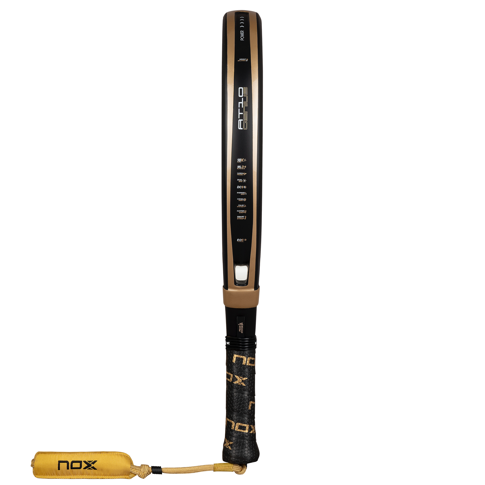 AT10 Luxury Genius 18K Alum 2026 by Agustín Tapia - Axelblu Ltd