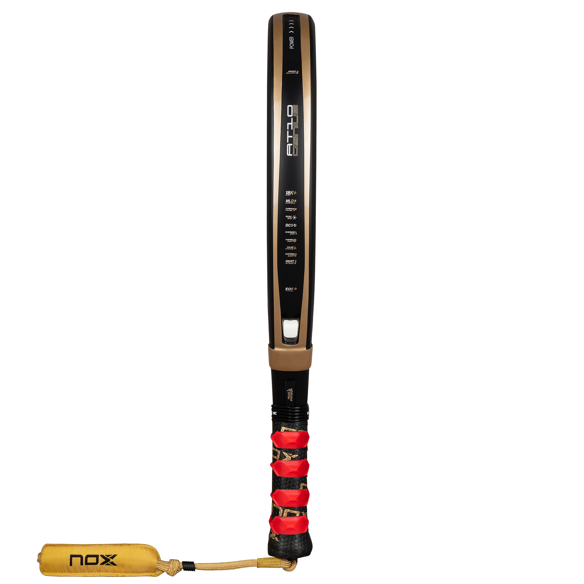 AT10 Luxury Genius 18K Alum 2026 by Agustín Tapia - Axelblu Ltd