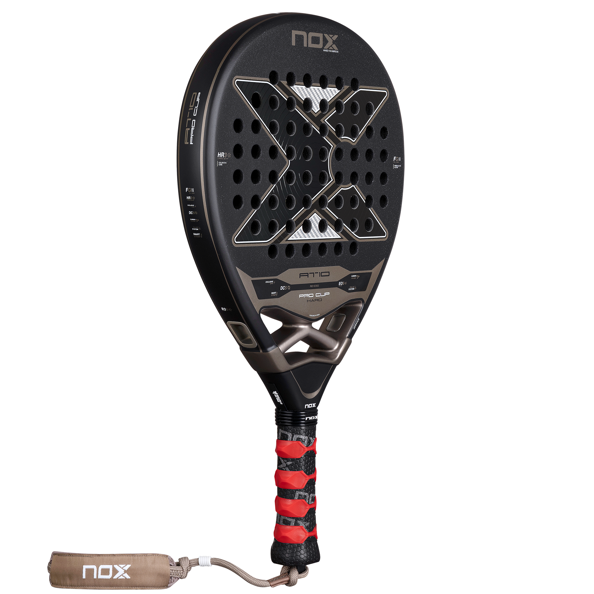 AT10 Pro Cup HARD by Agustín Tapia - Axelblu Ltd