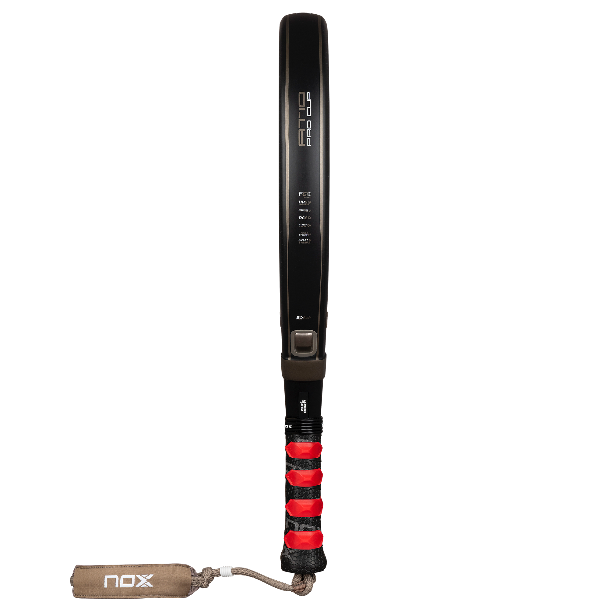 AT10 Pro Cup HARD by Agustín Tapia - Axelblu Ltd