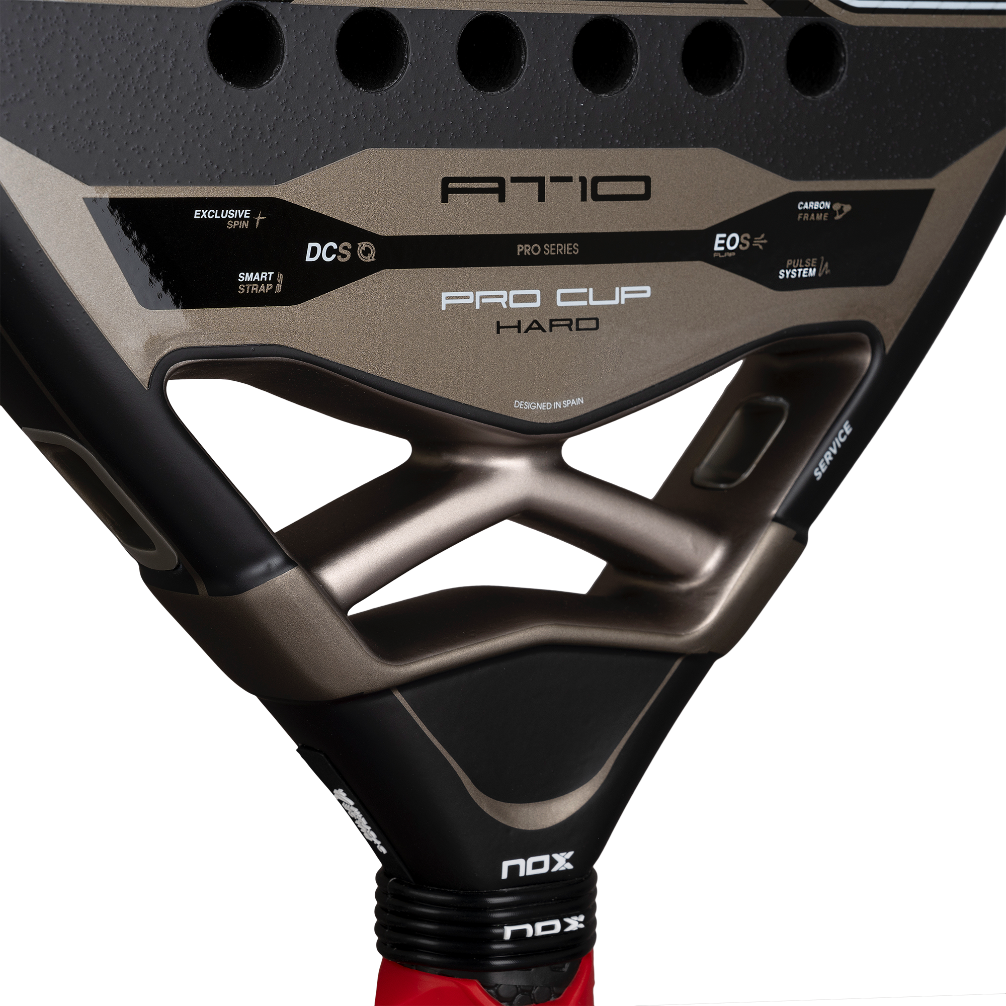 AT10 Pro Cup HARD by Agustín Tapia