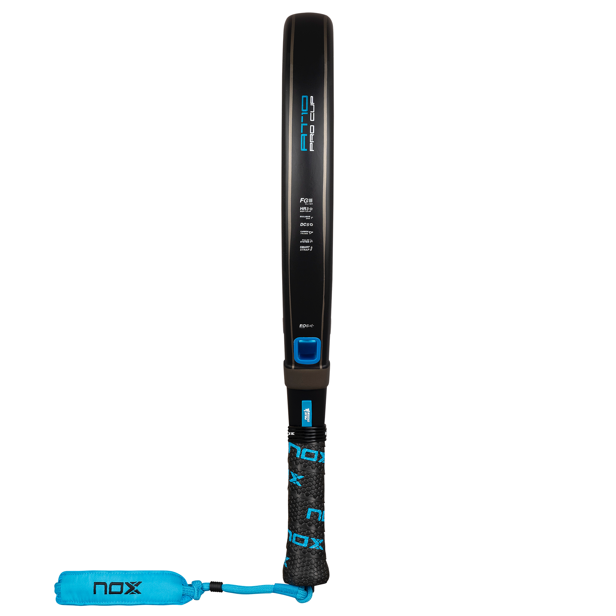 AT10 Pro Cup SOFT by Agustín Tapia - Axelblu Ltd