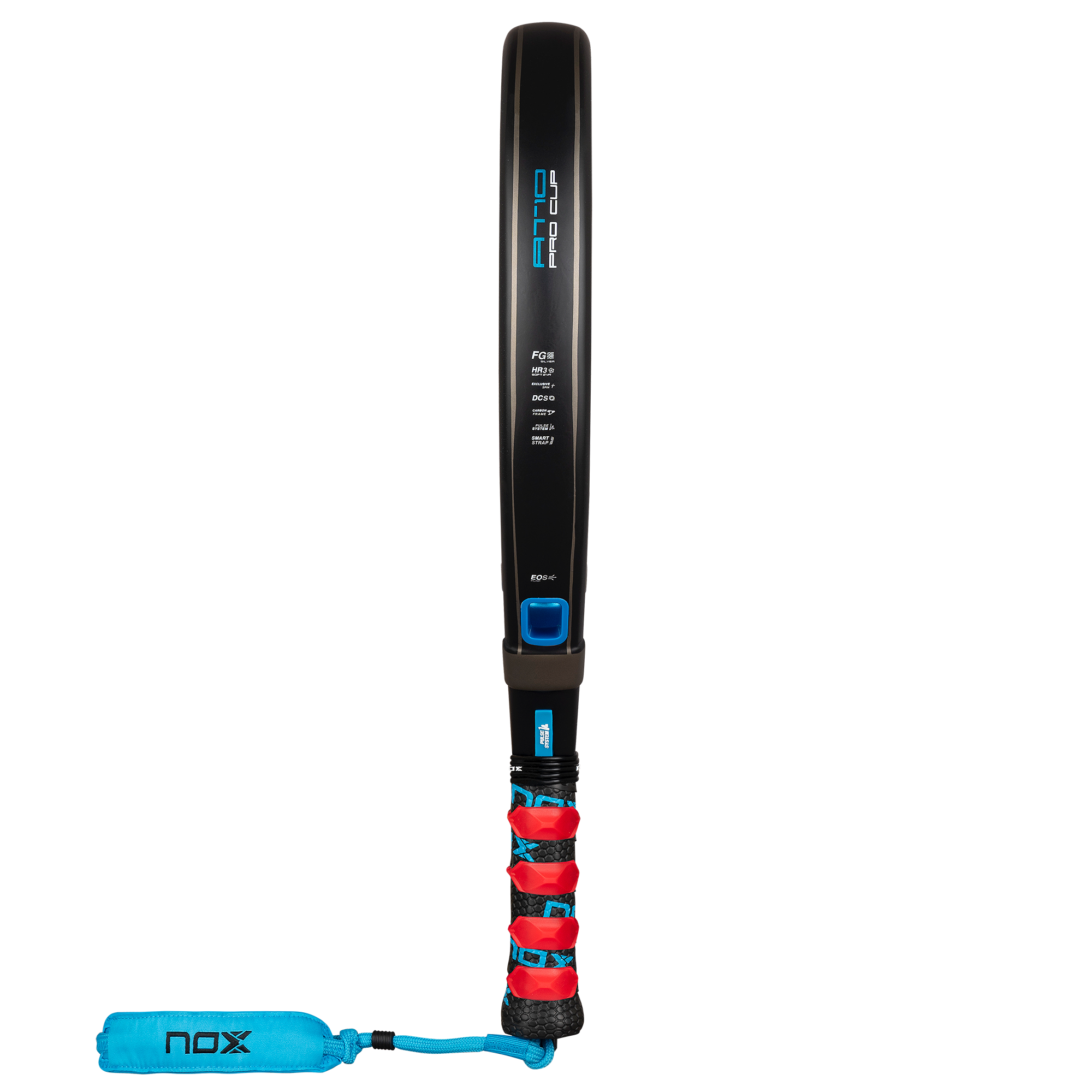 AT10 Pro Cup SOFT by Agustín Tapia - Axelblu Ltd