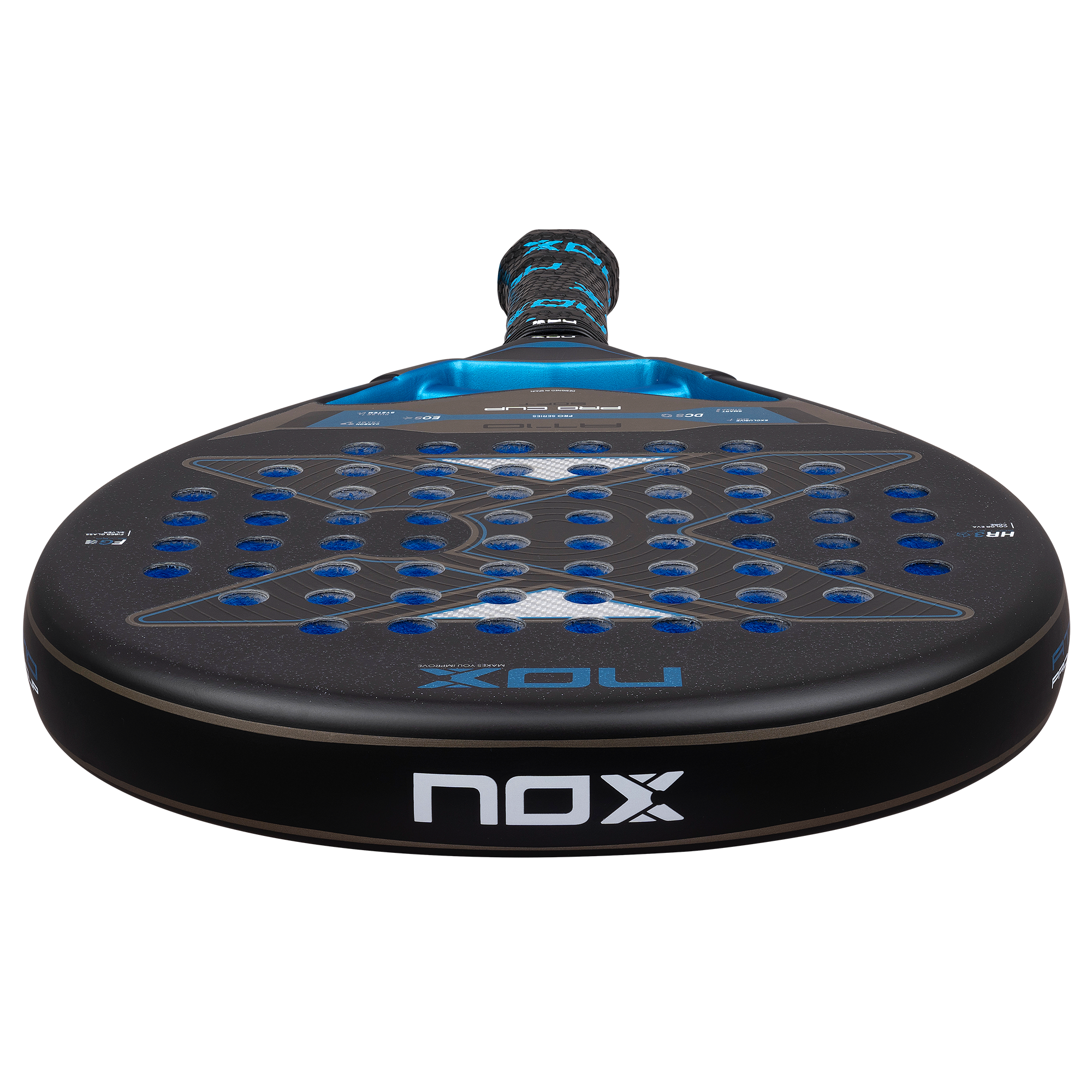 AT10 Pro Cup SOFT by Agustín Tapia