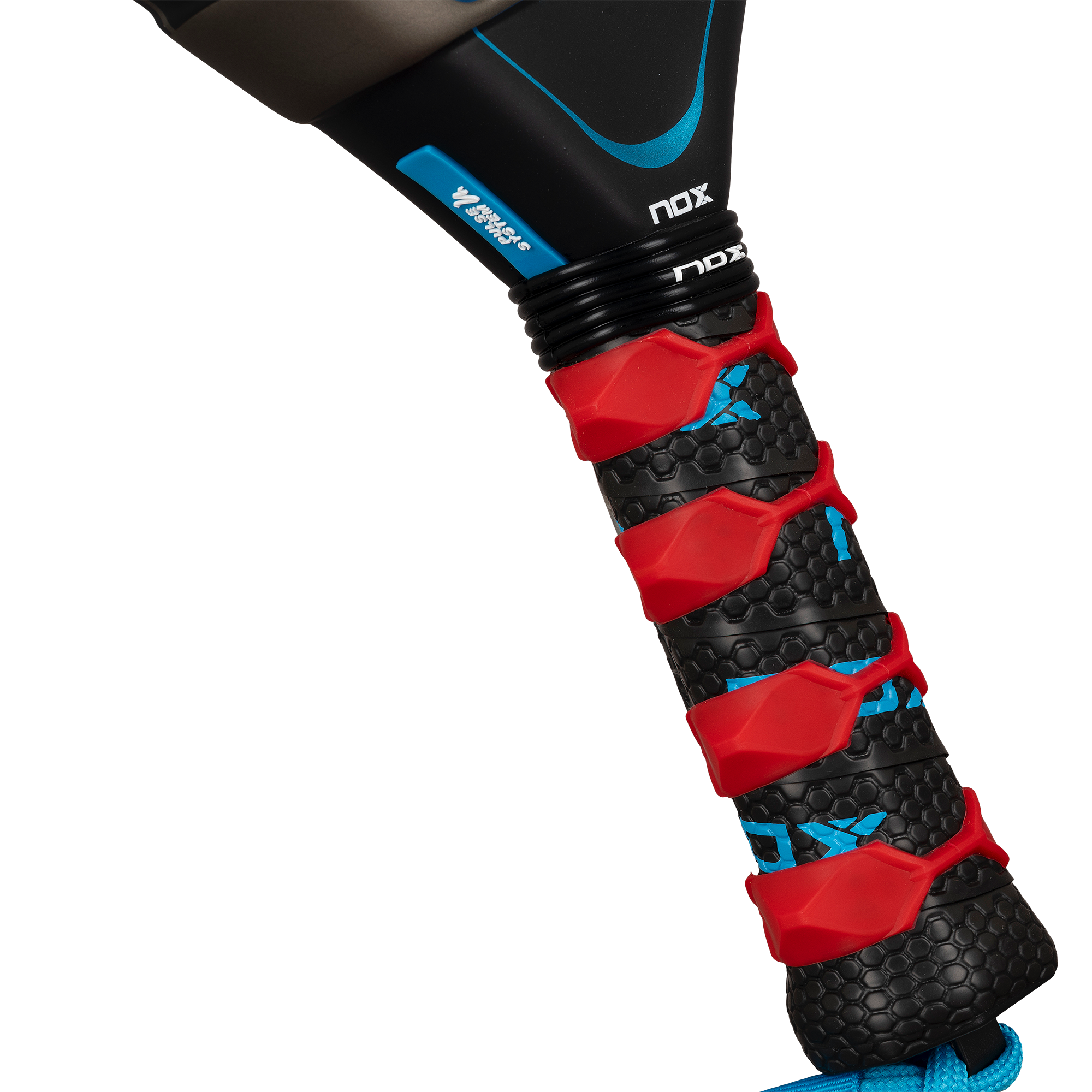 AT10 Pro Cup SOFT by Agustín Tapia - Axelblu Ltd