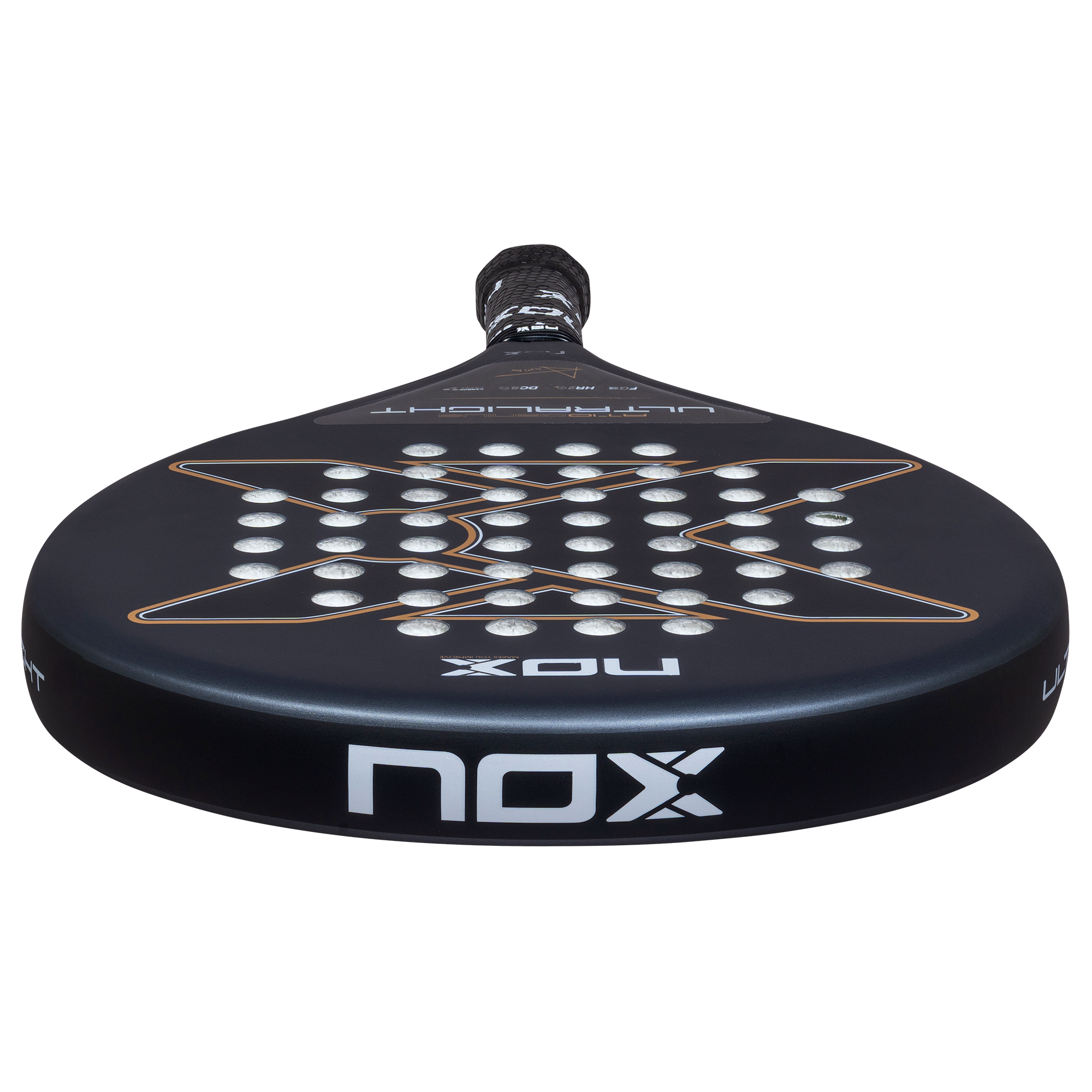 Nox AT10 Genius Ultralight