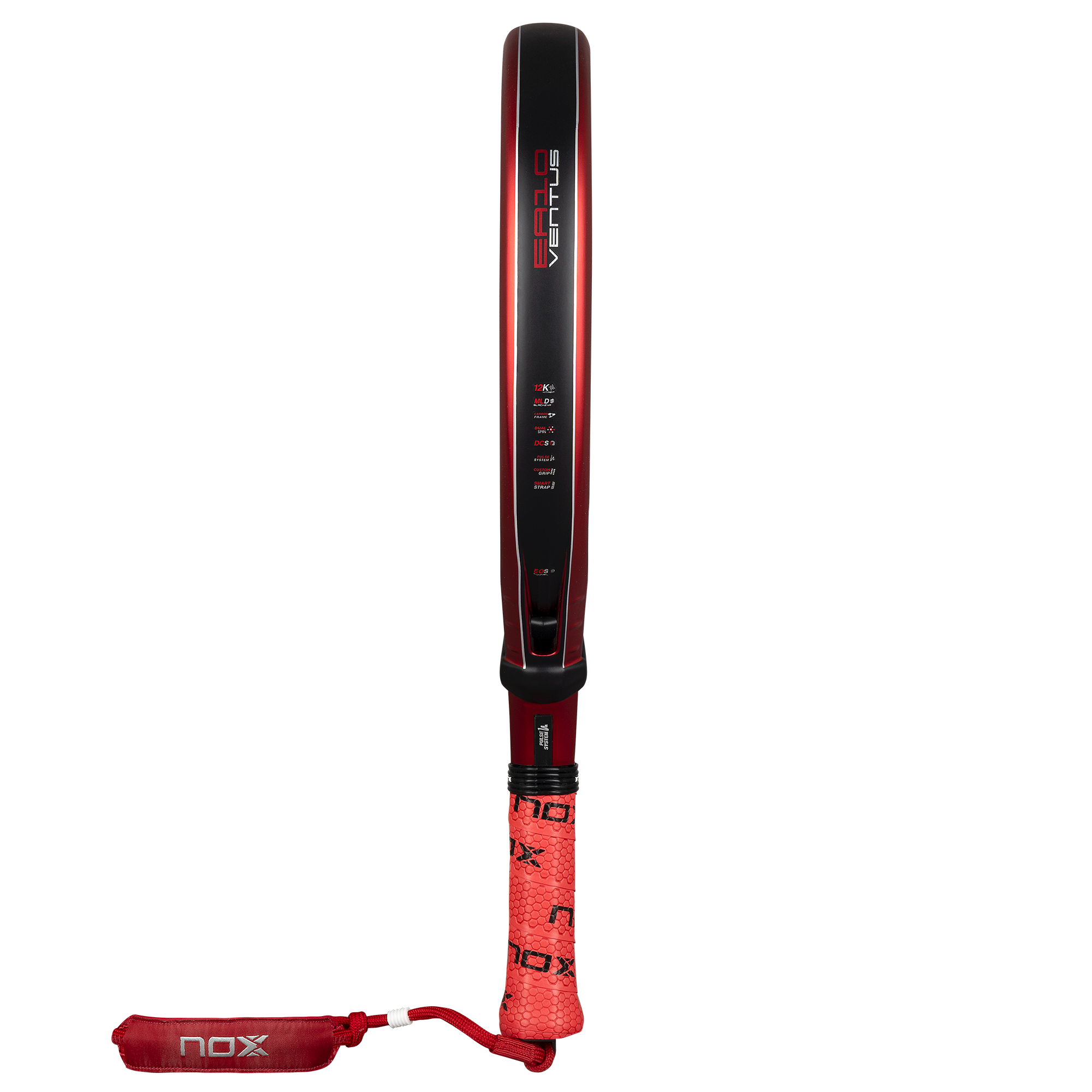 Nox EA10 Ventus Hybrid 12K XTREM by Edu Alonso