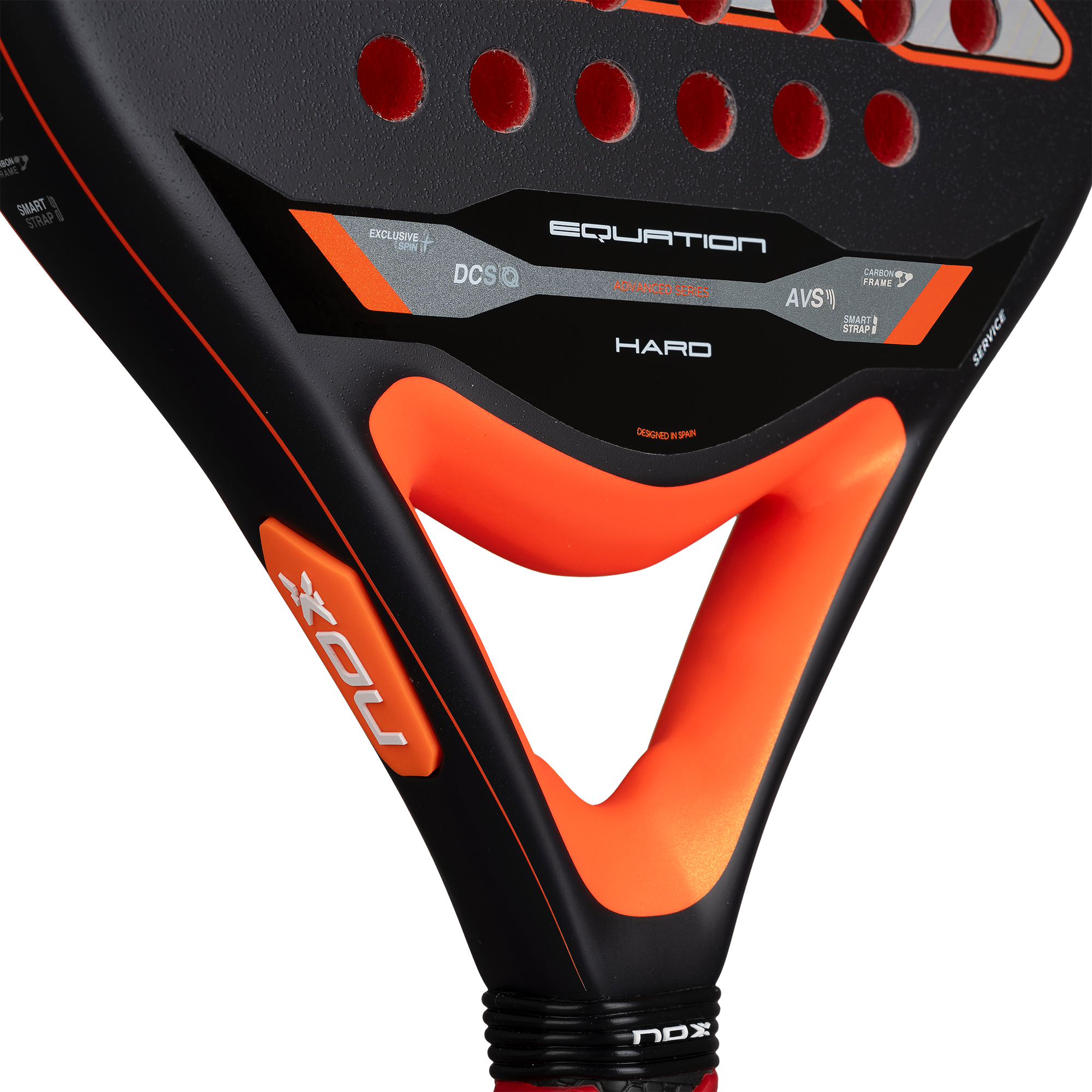 Equation HARD Advanced