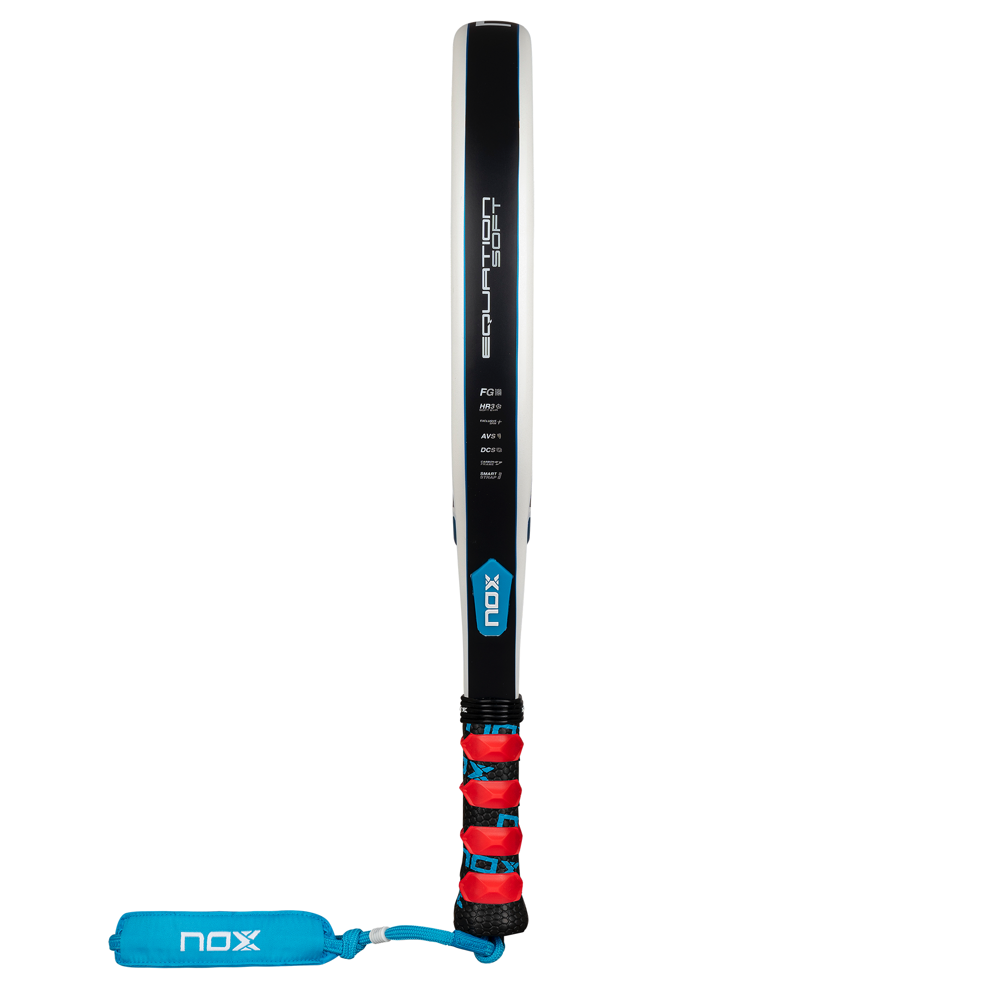 Equation SOFT Advanced - Axelblu Ltd