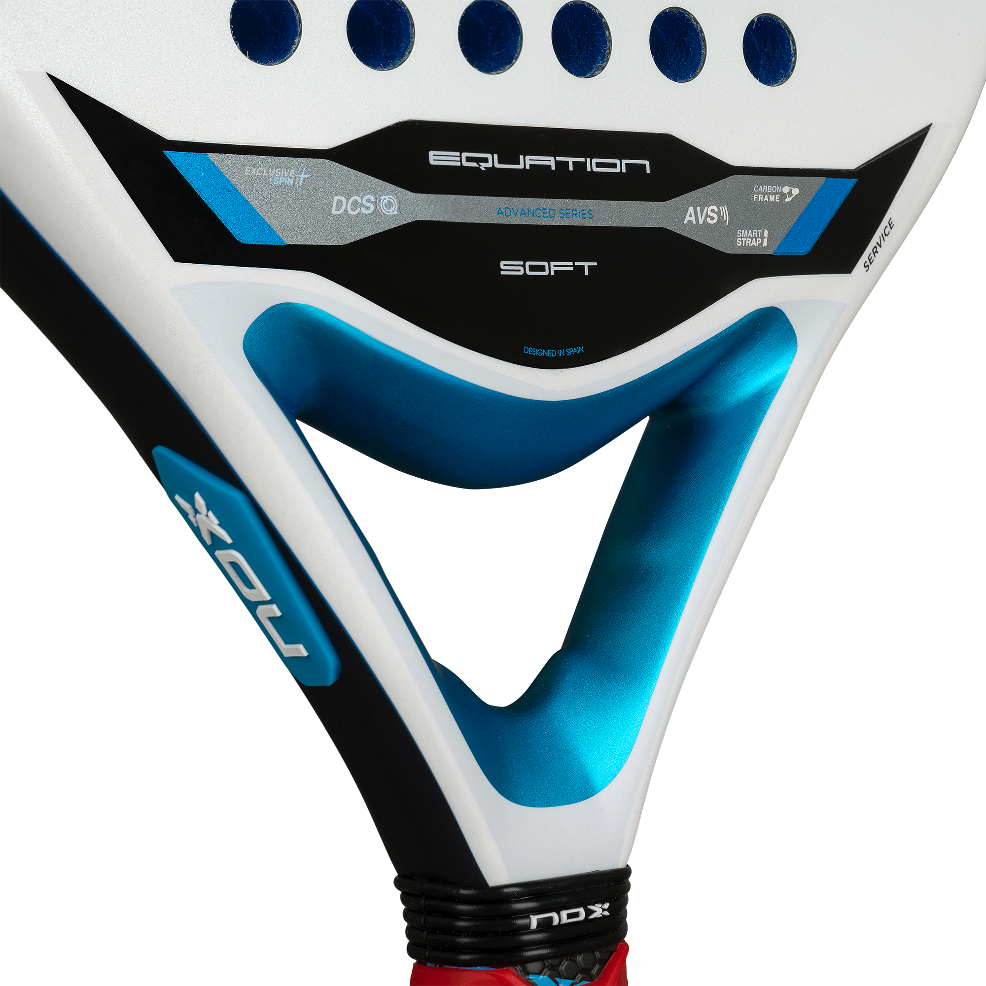 Equation SOFT Advanced