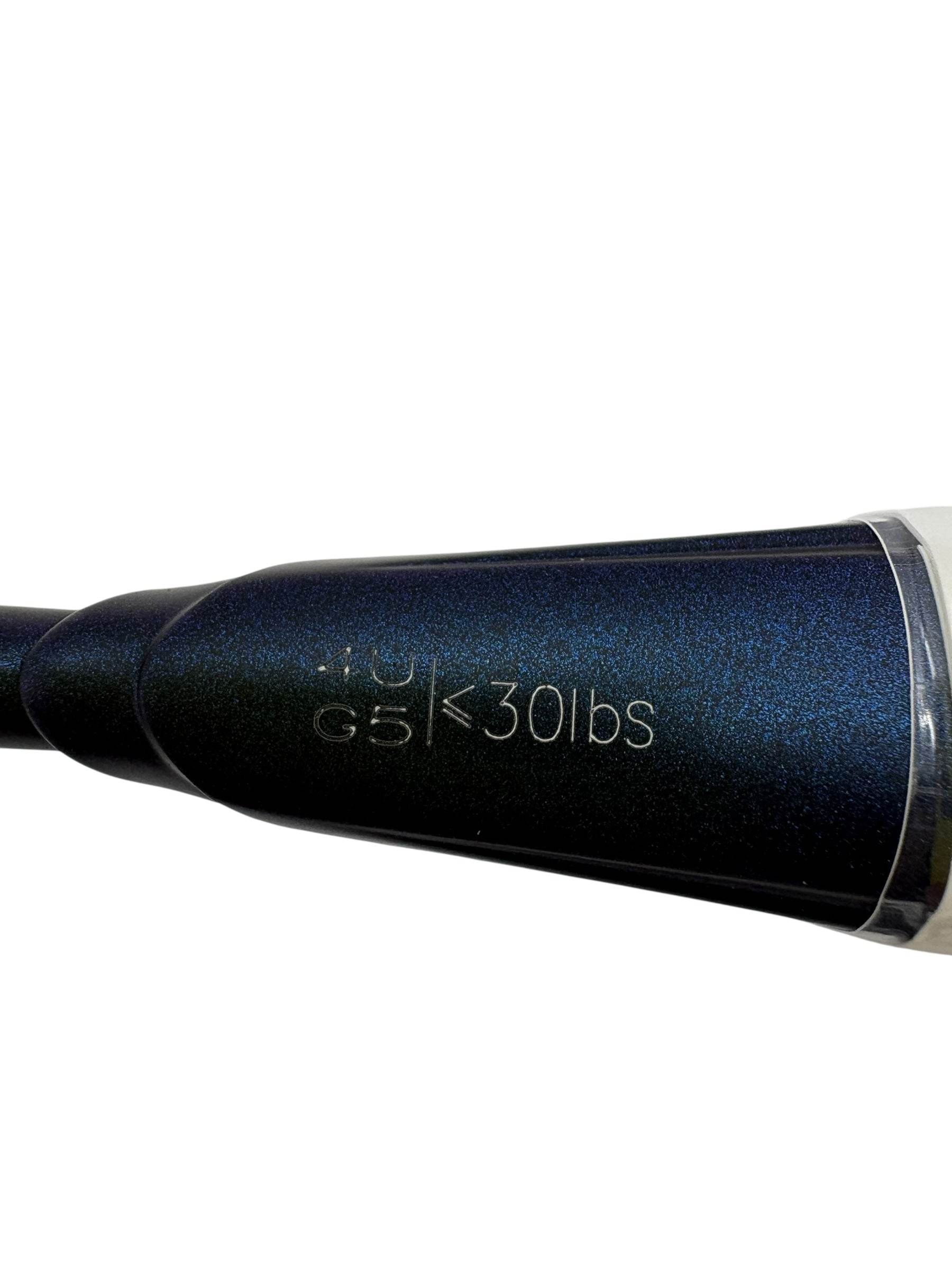 Li-Ning AXFORCE 90 Dragon 4U - Axelblu Ltd