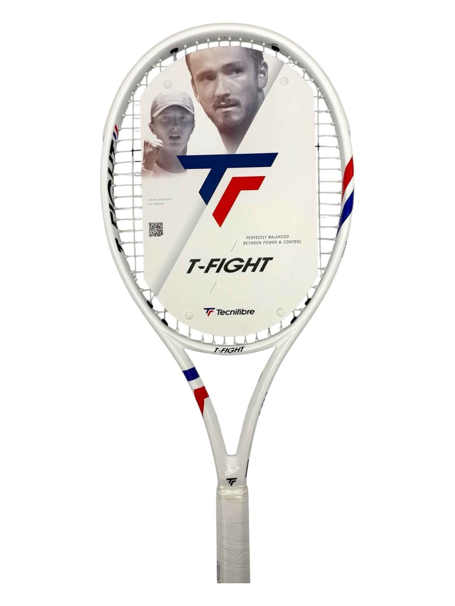 Tecnifibre TFight 285 (2025)