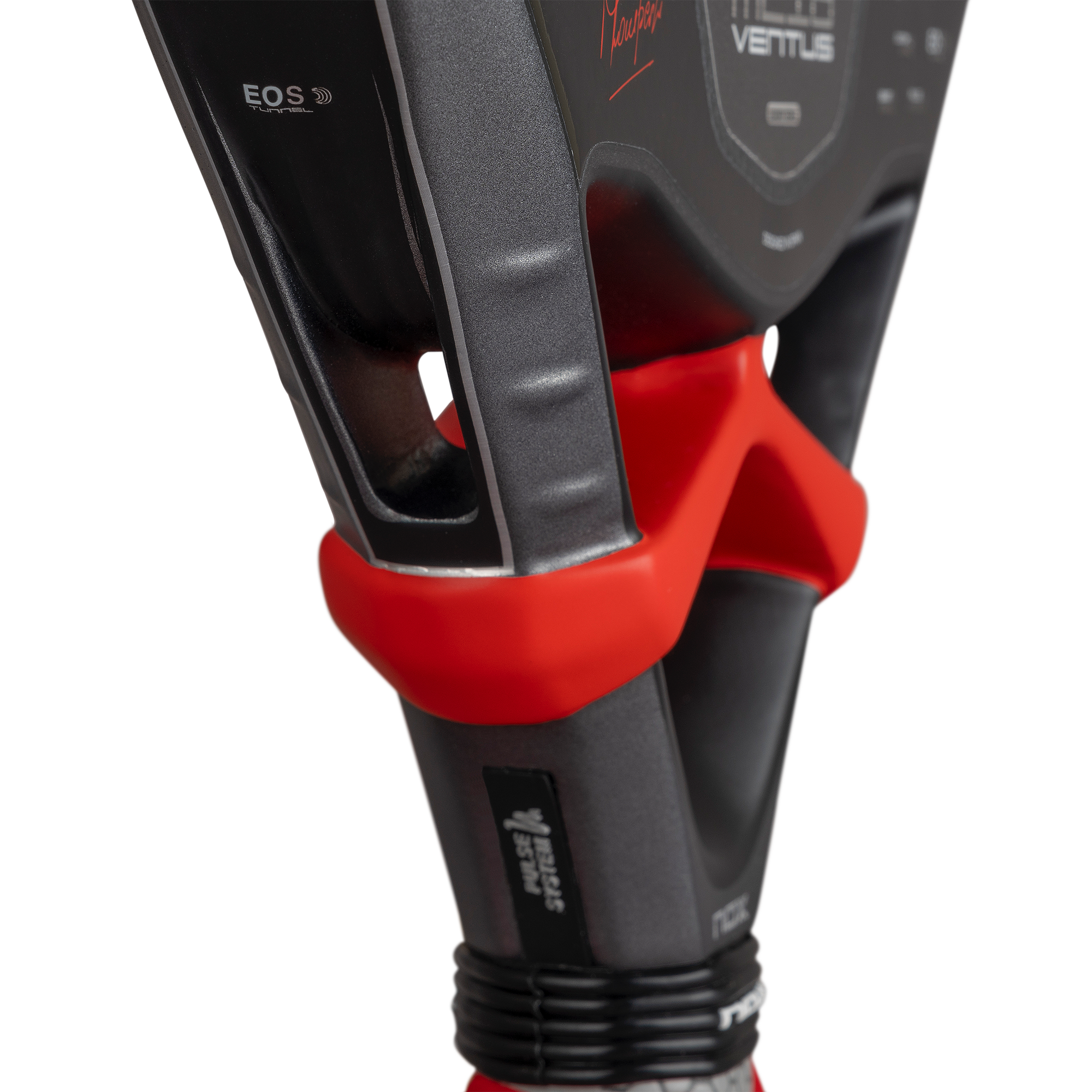 Nox ML10 Ventus Control 3K by Miguel Lamperti