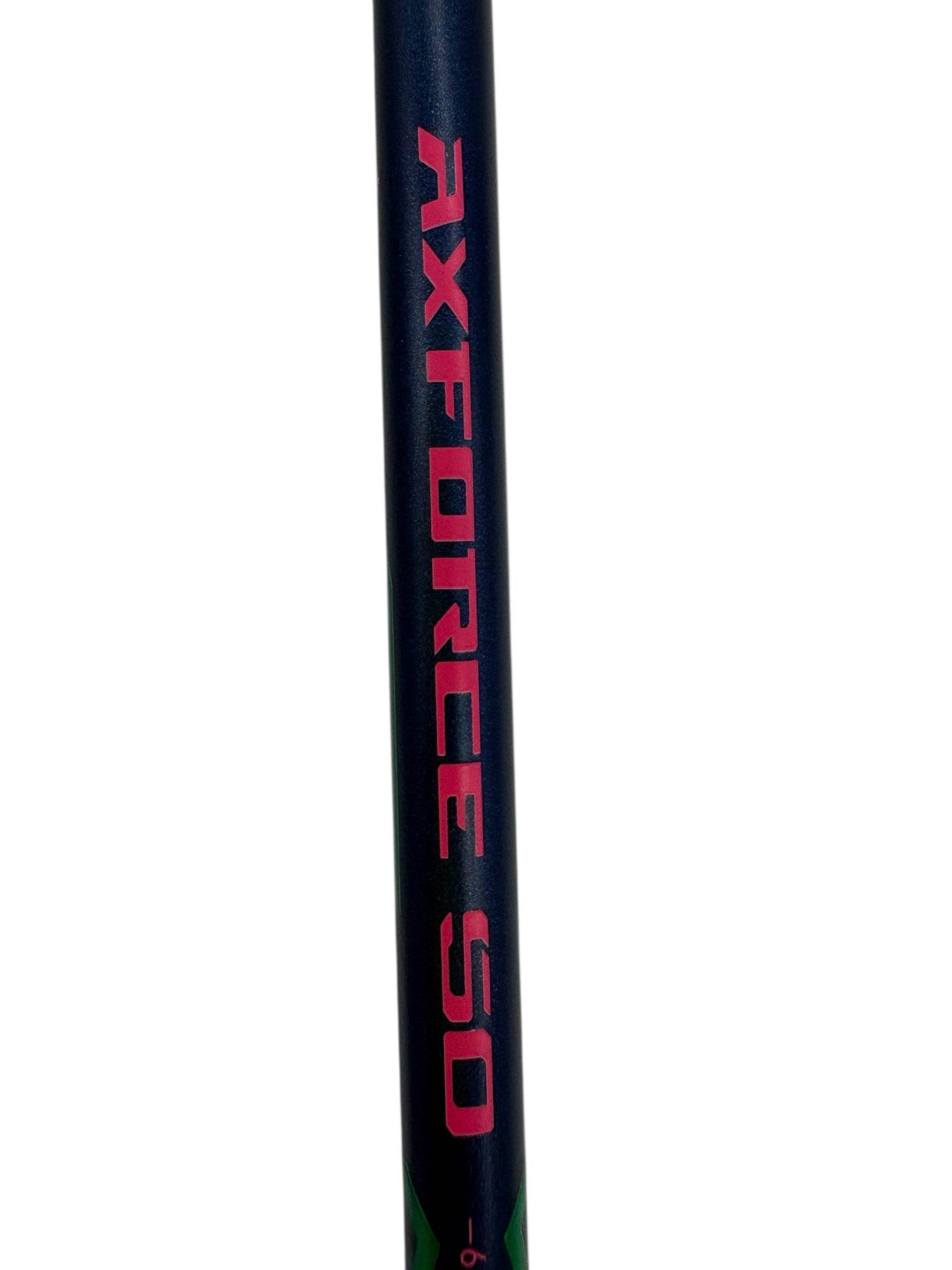 Li-Ning AXFORCE 50 4U - Axelblu Ltd