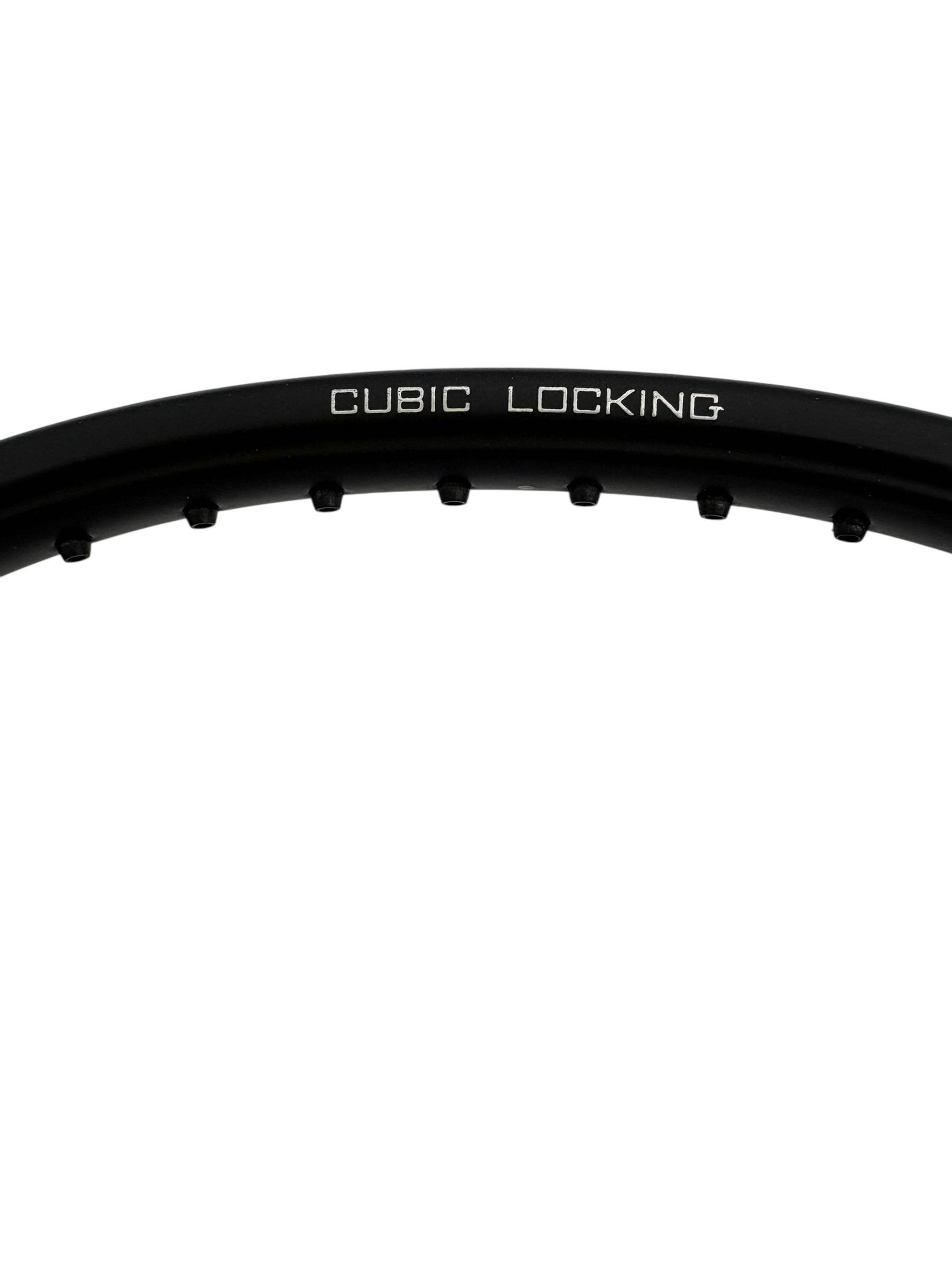 Li-Ning TecTonic 9 4U - Axelblu Ltd