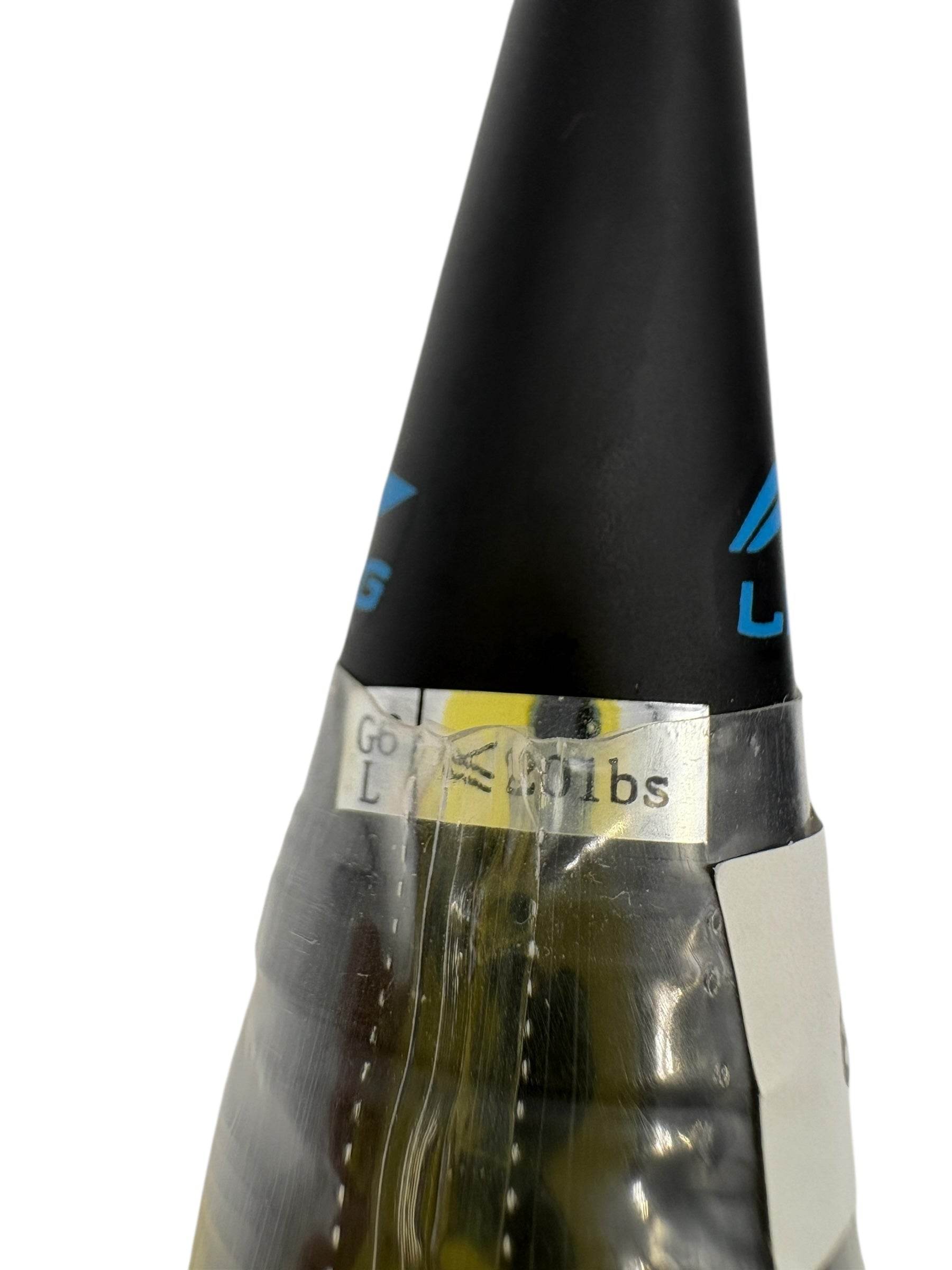 Li-Ning AXFORCE Kids - Axelblu Ltd