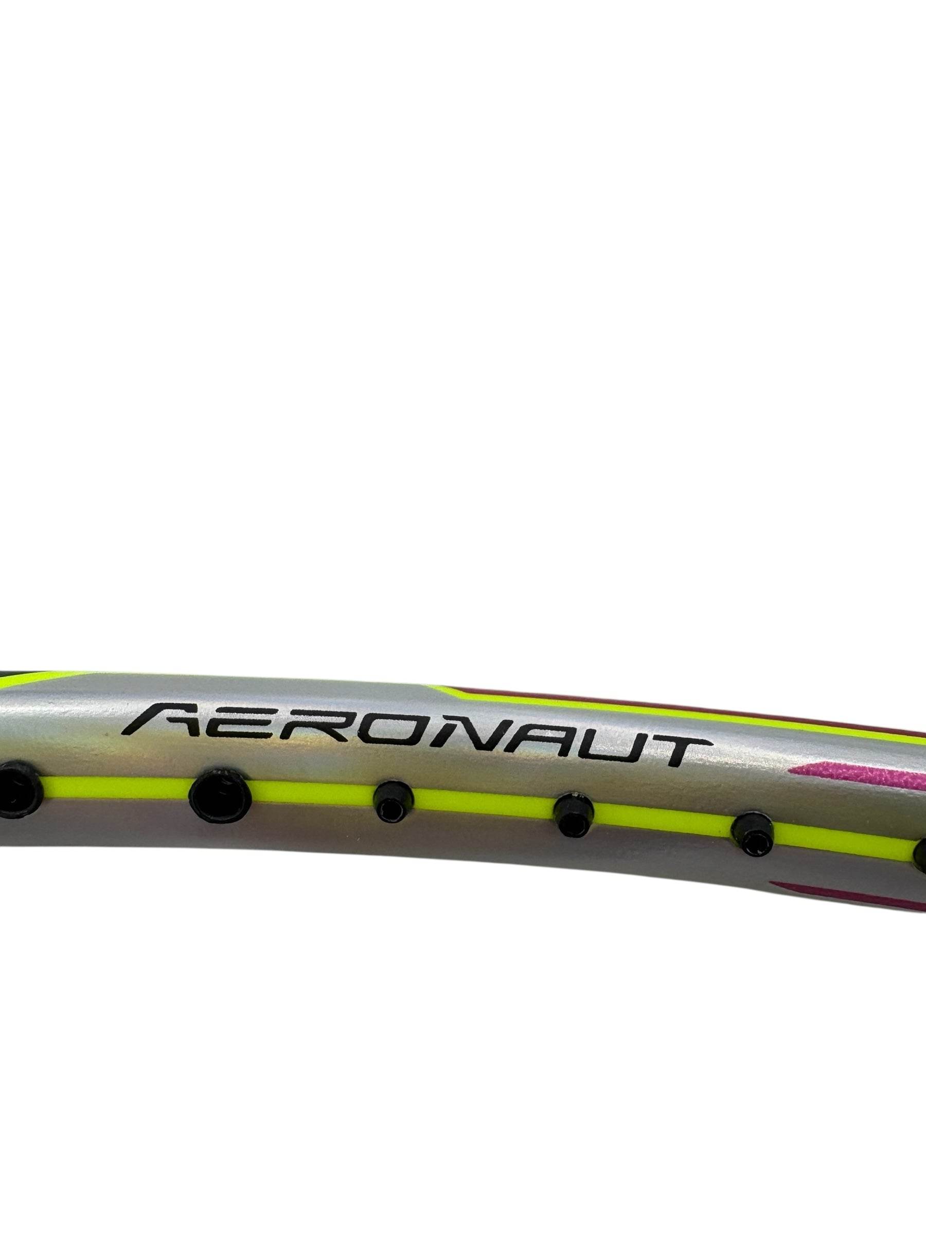 Li-Ning Aeronaut 9000 Drive 4U - Axelblu Ltd