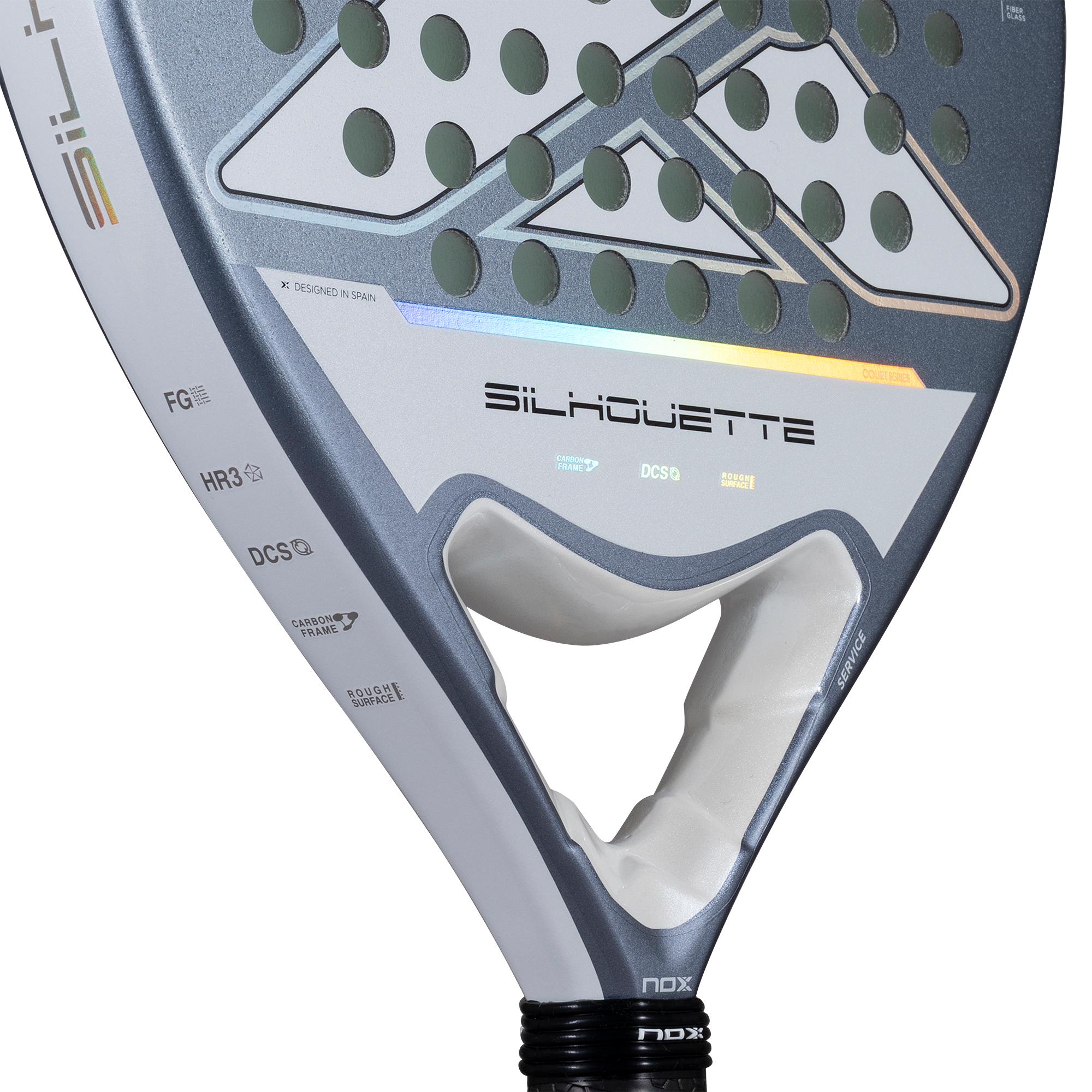 Nox X-One Silhouette