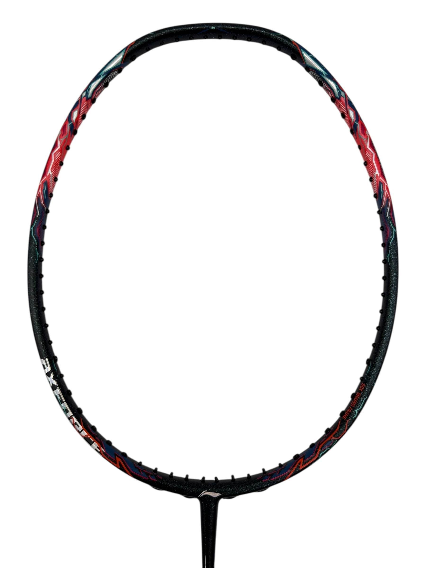 Li-Ning AXFORCE 90 Tiger 4U - Axelblu Ltd