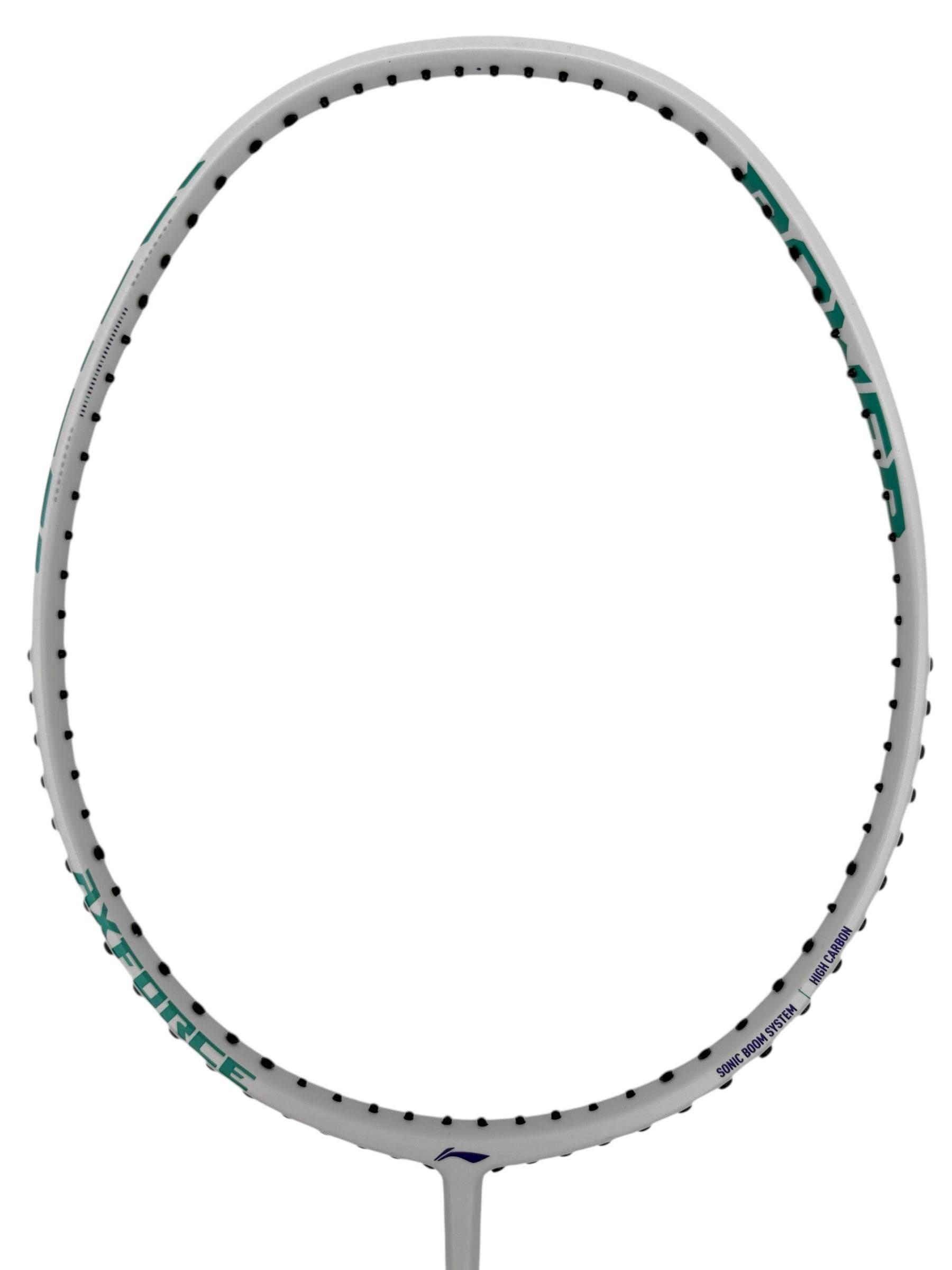 Li-Ning AXFORCE 10 4U - Axelblu Ltd