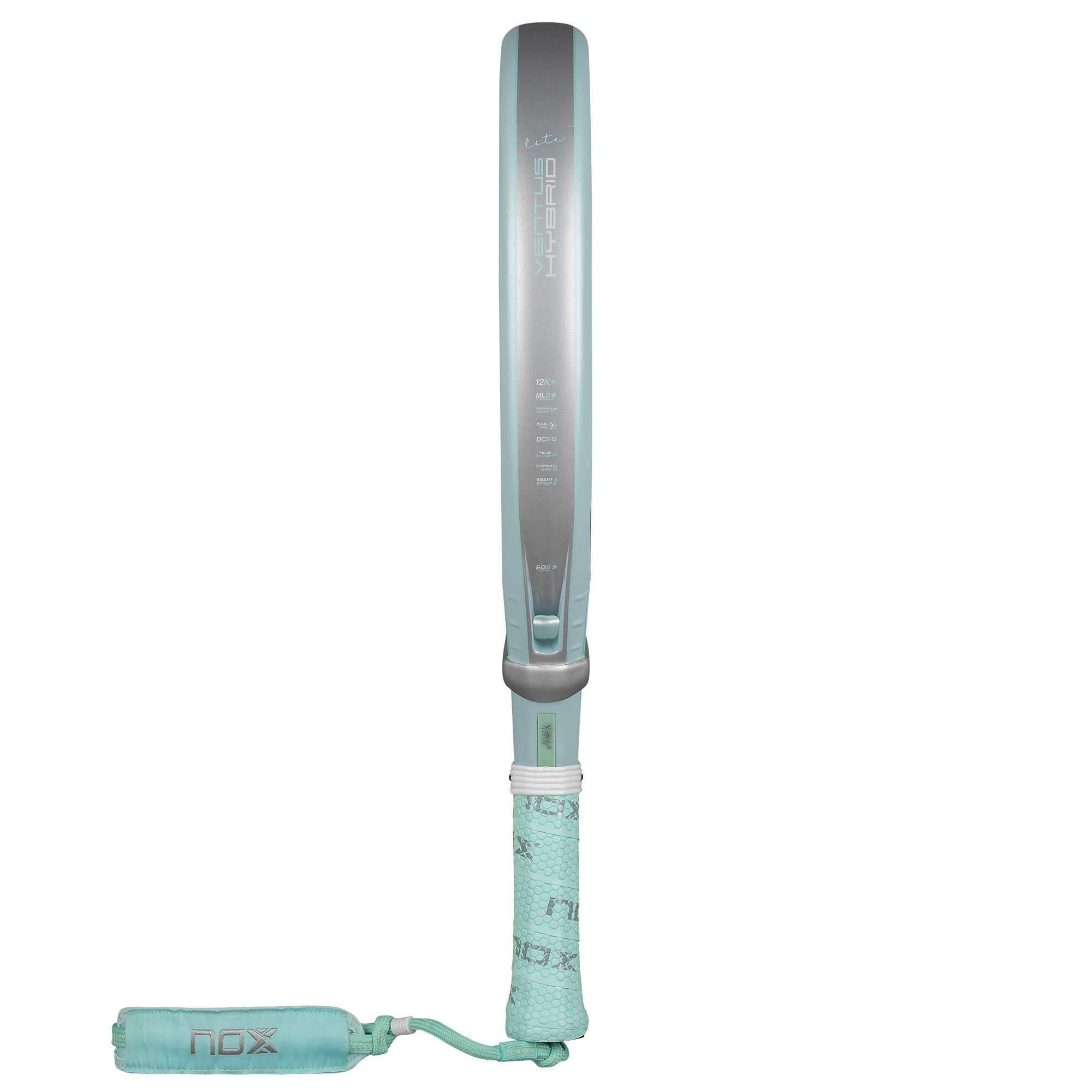 Nox Ventus Hybrid 12K Lite