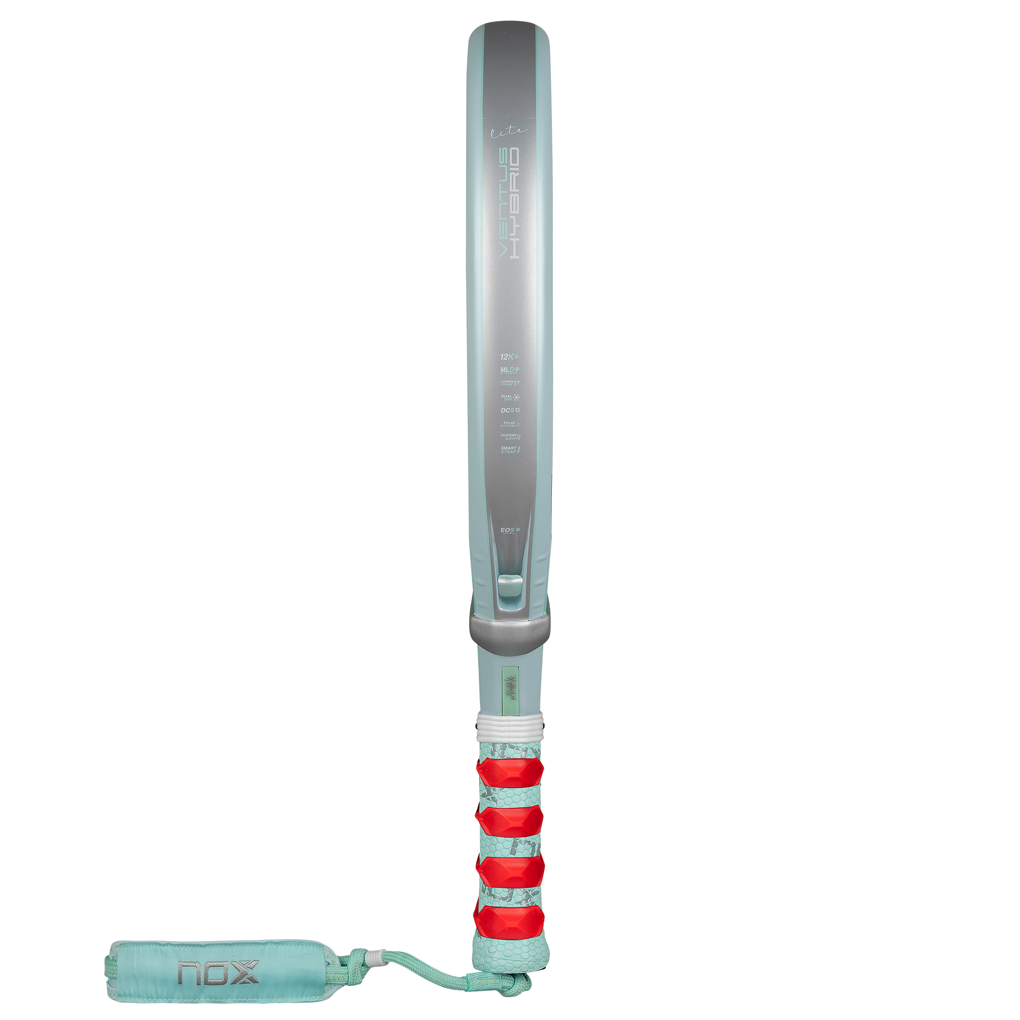 Nox Ventus Hybrid 12K Lite