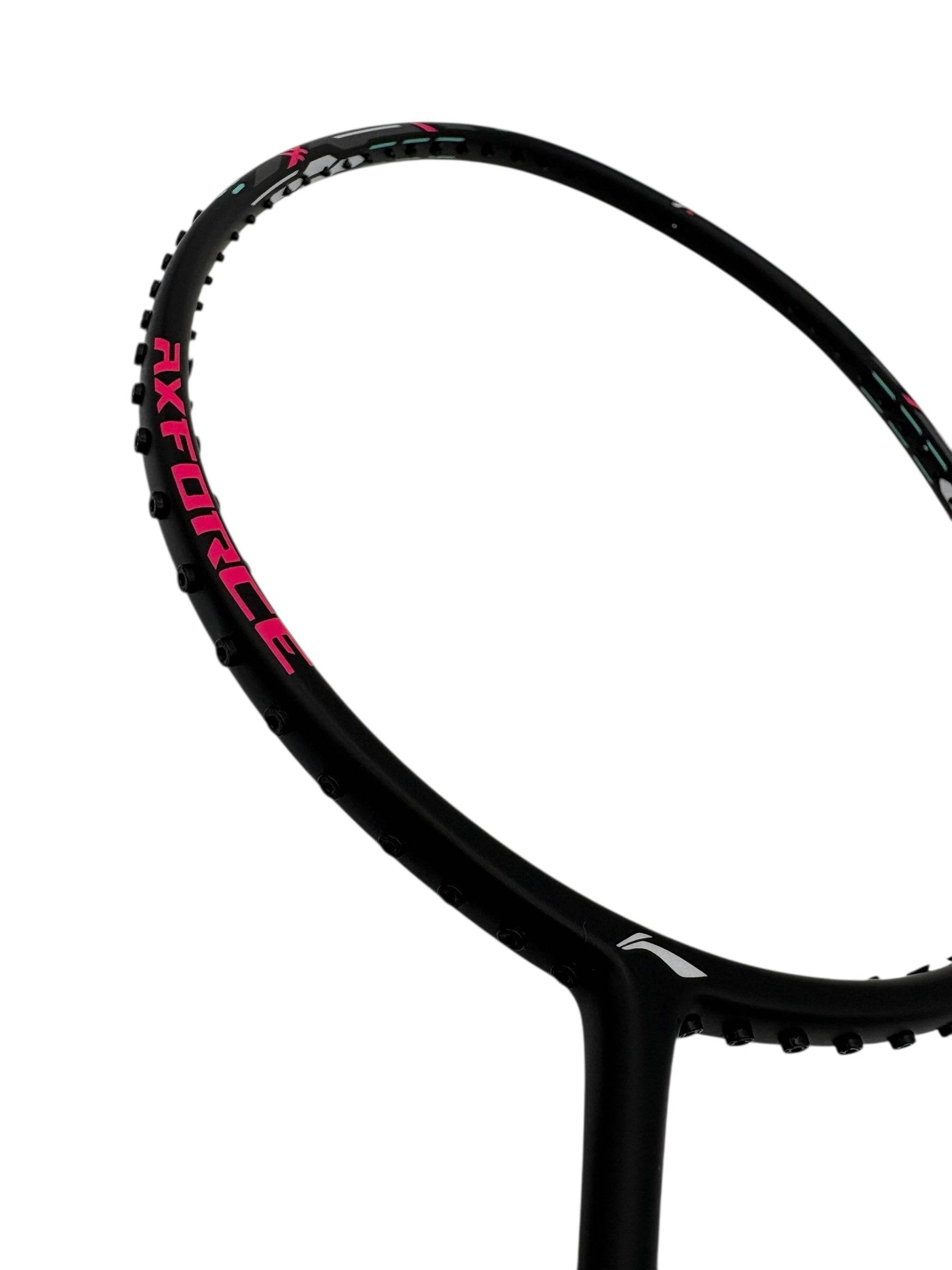 Li-Ning AXFORCE Cannon 5U - Axelblu Ltd