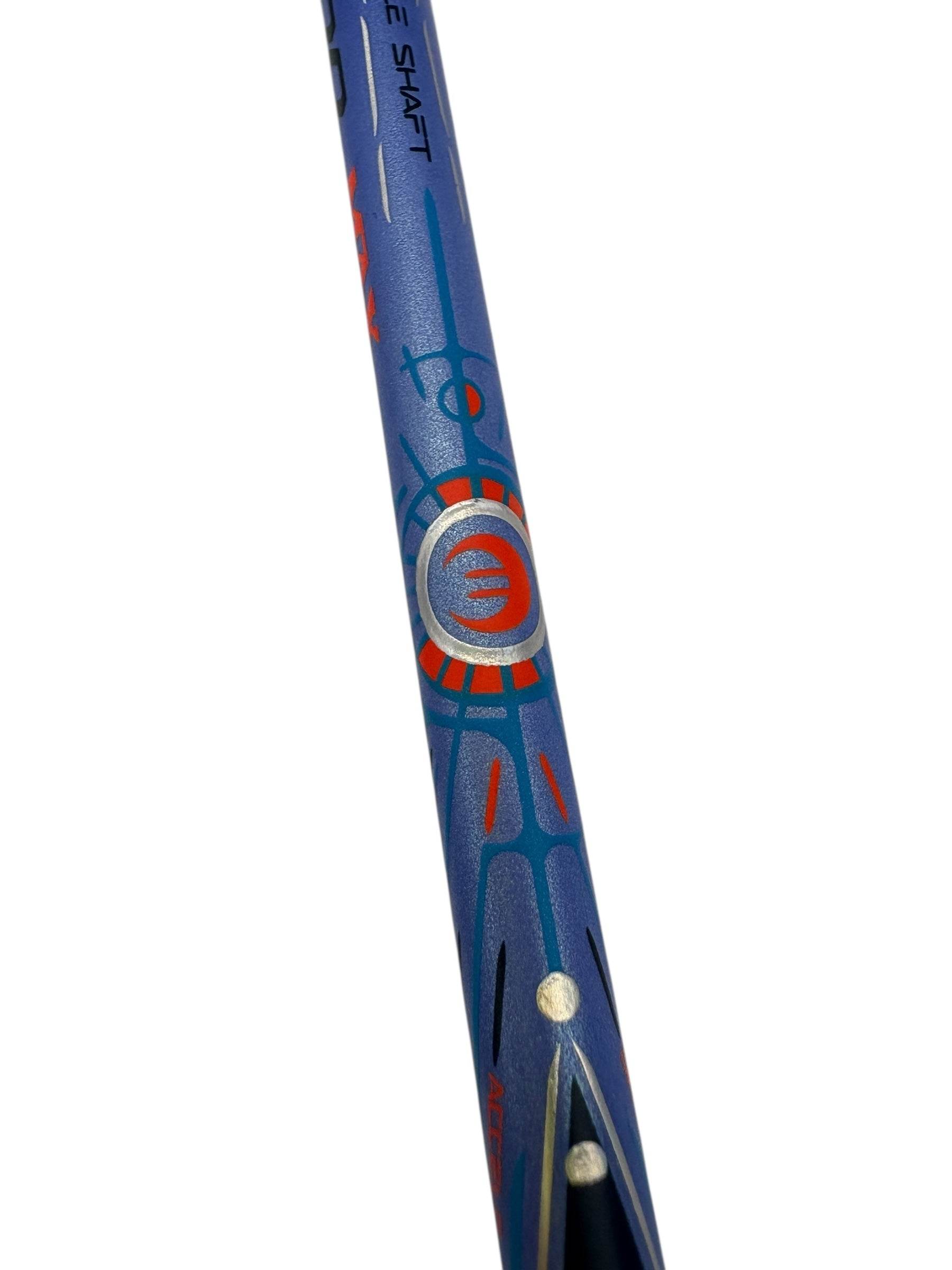 Li-Ning BladeX 900 MAX Moon 4U - Axelblu Ltd