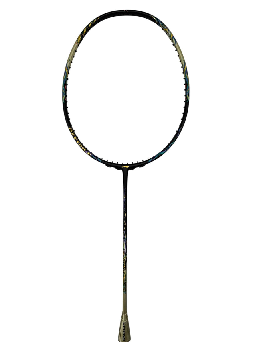 Li-Ning AXFORCE 100 4U – Axelblu Ltd