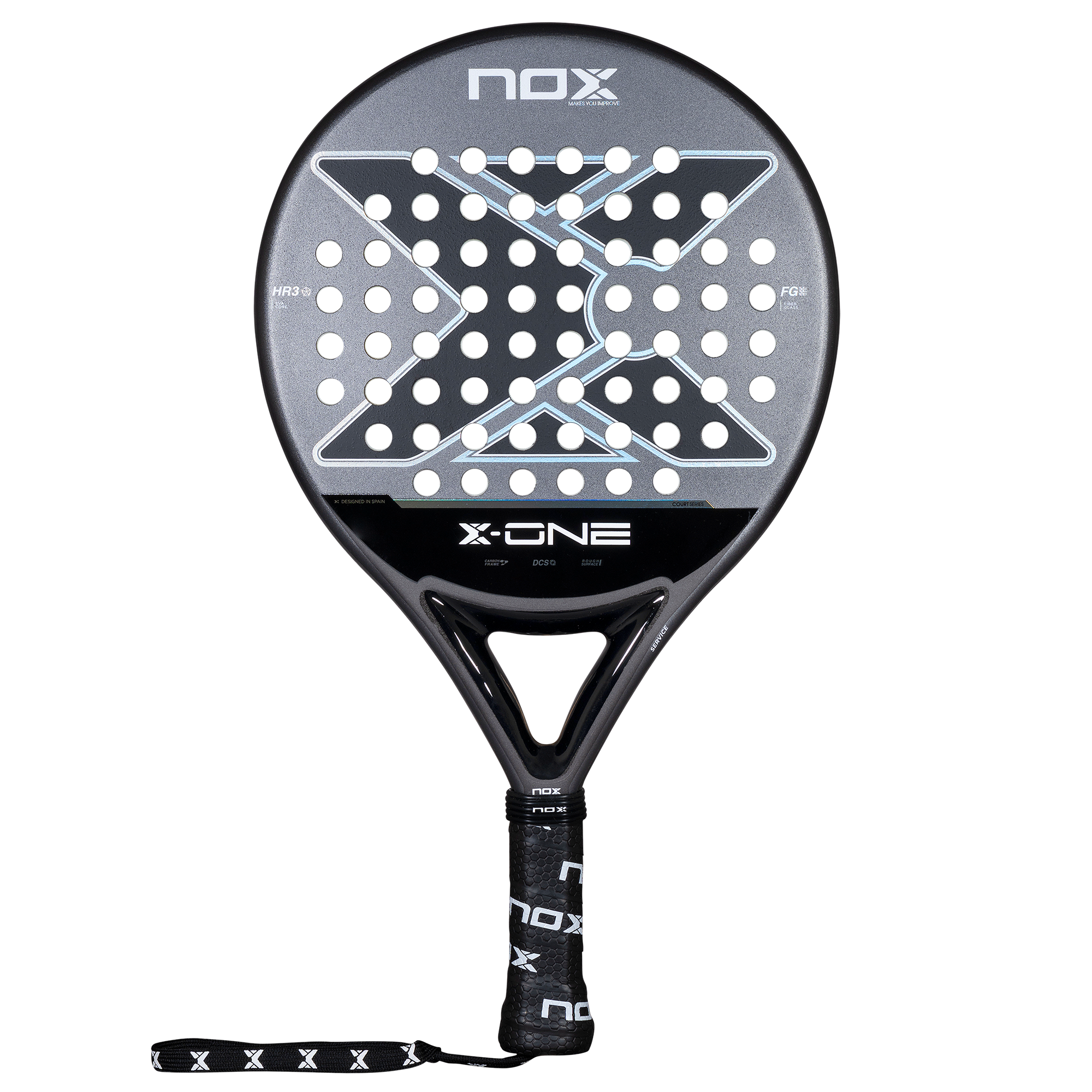 NOX X-One
