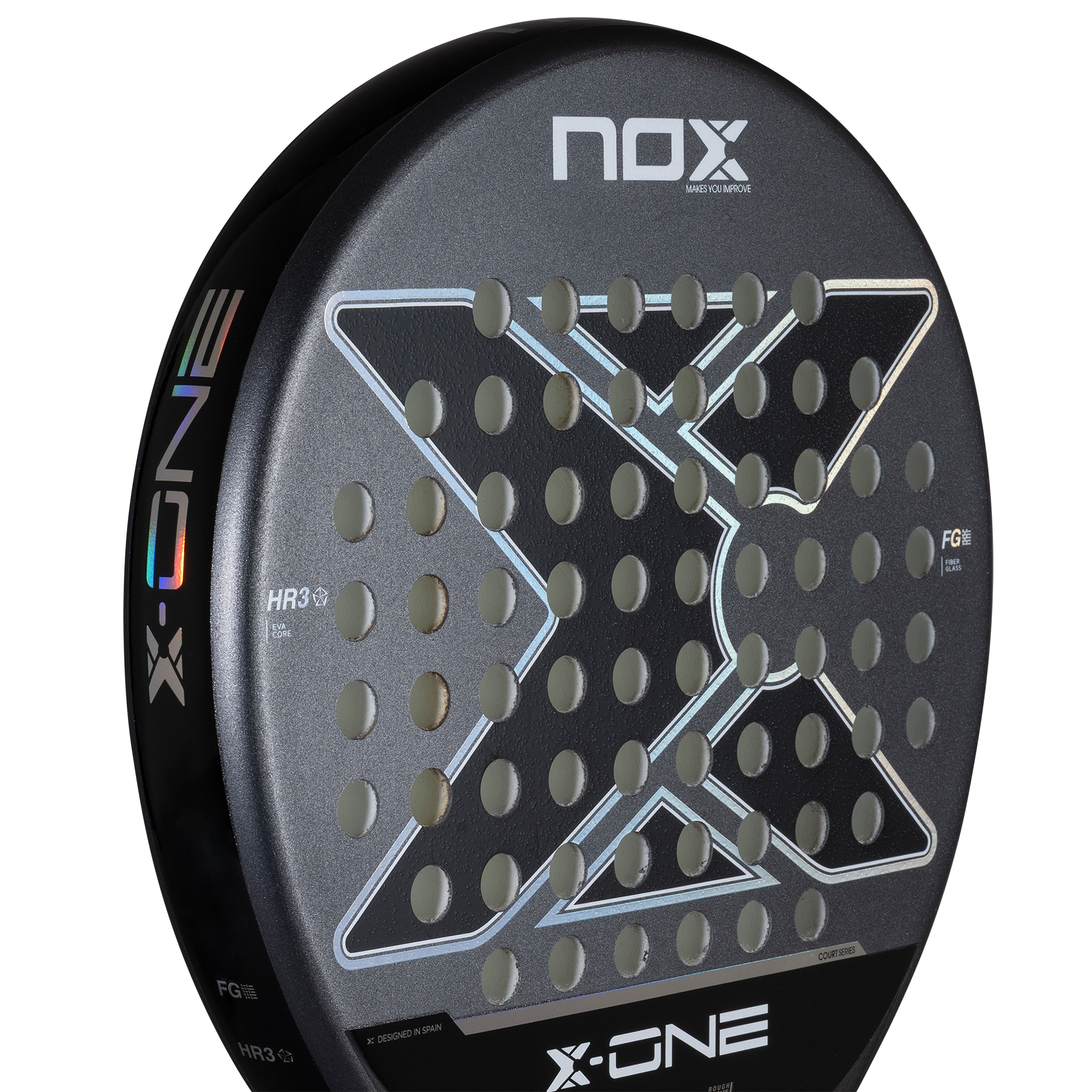 NOX X-One