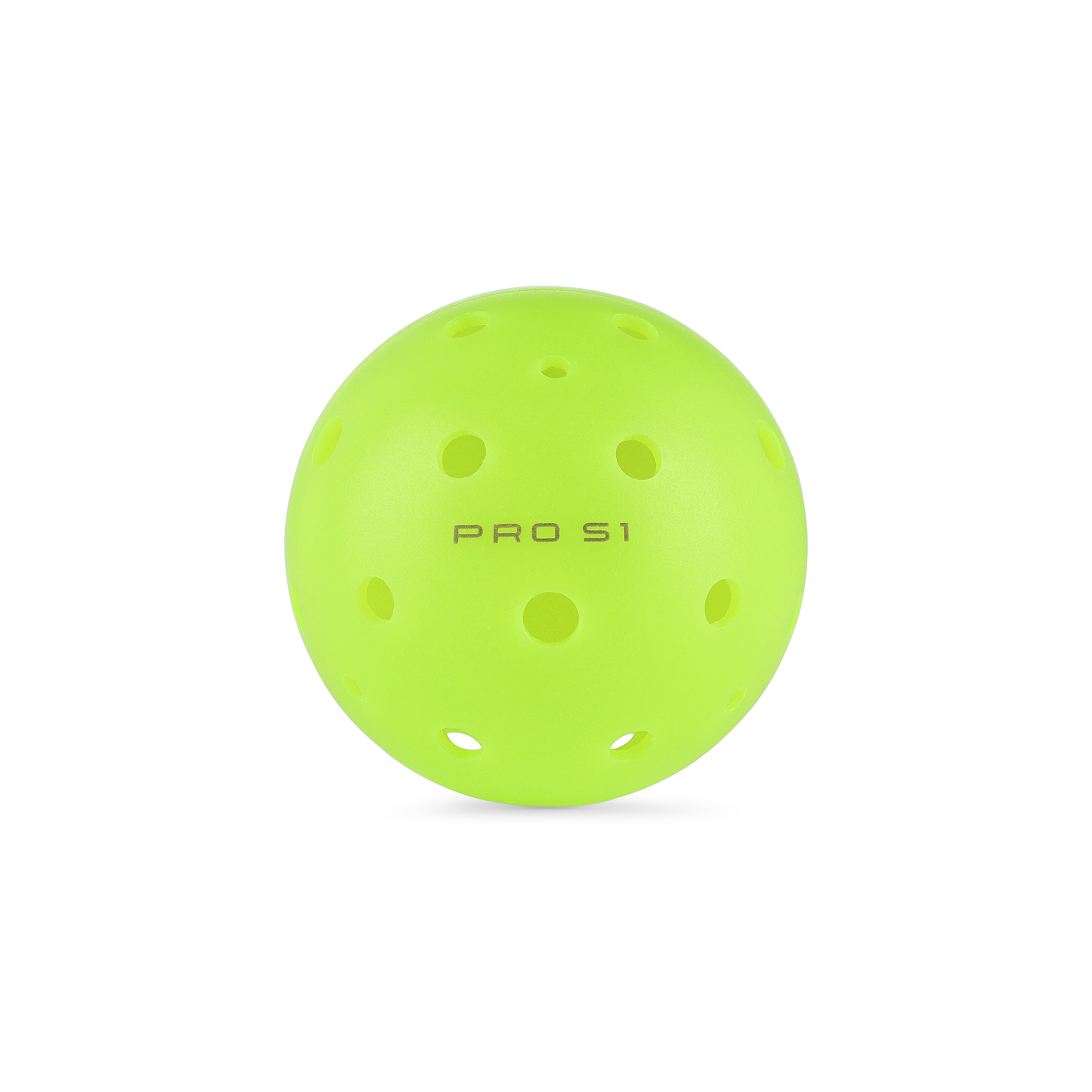 Selkirk Pro S1 Ball 4 Pack