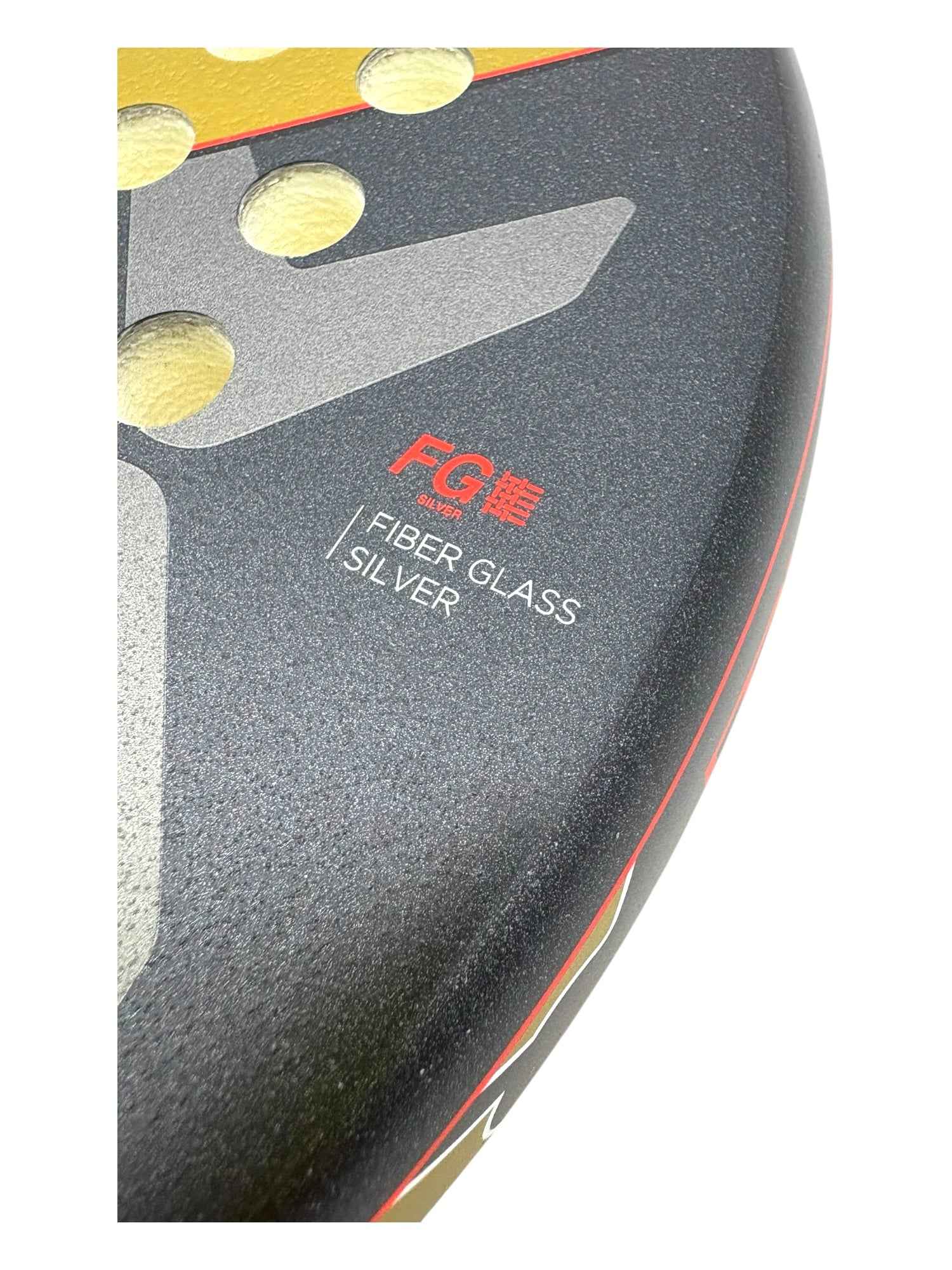 NOX ML10 Pro Cup Rough Surface Edition by Miguel Lamperti