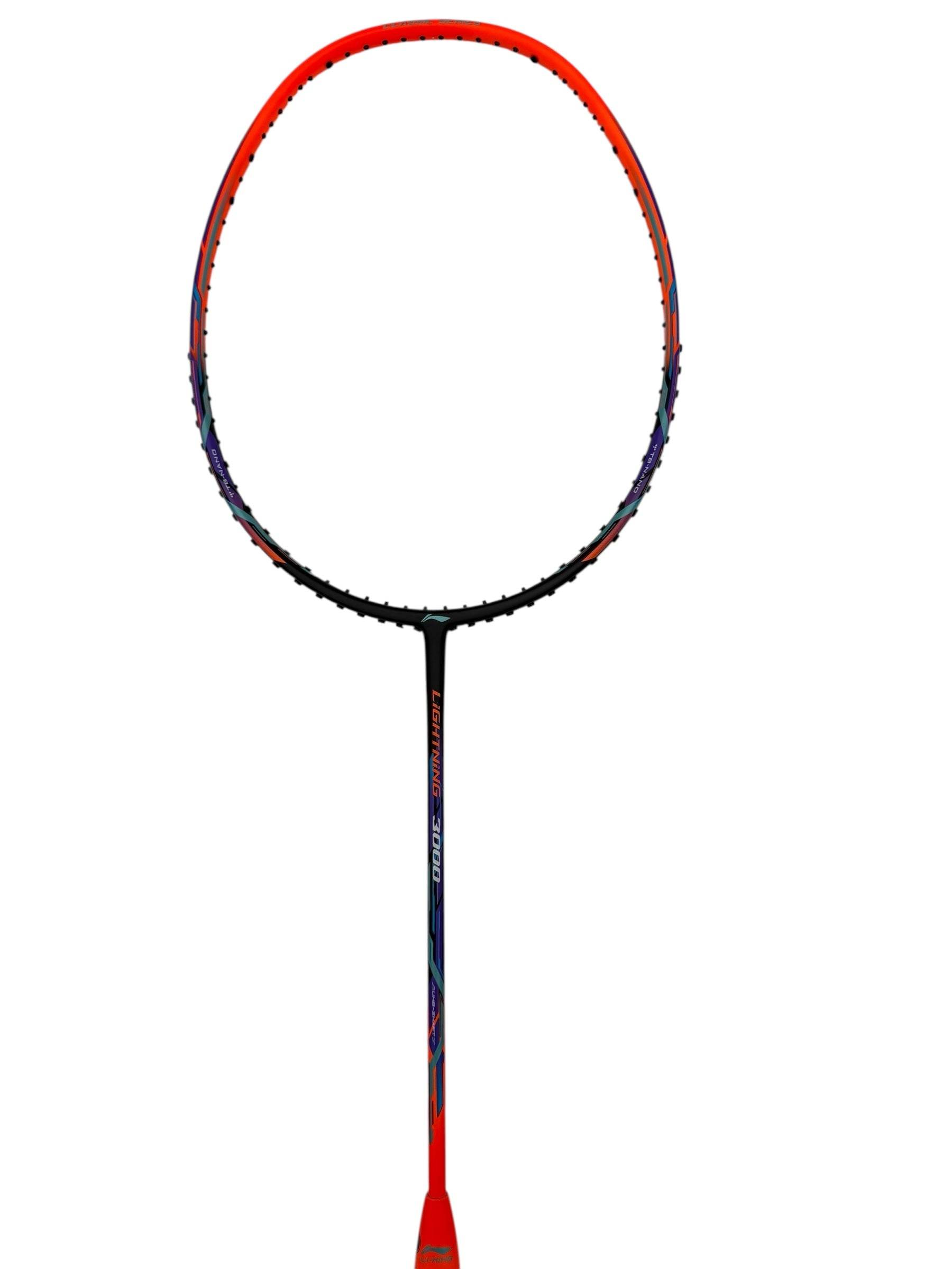 Li-Ning Lightning 3000 3U - Axelblu Ltd