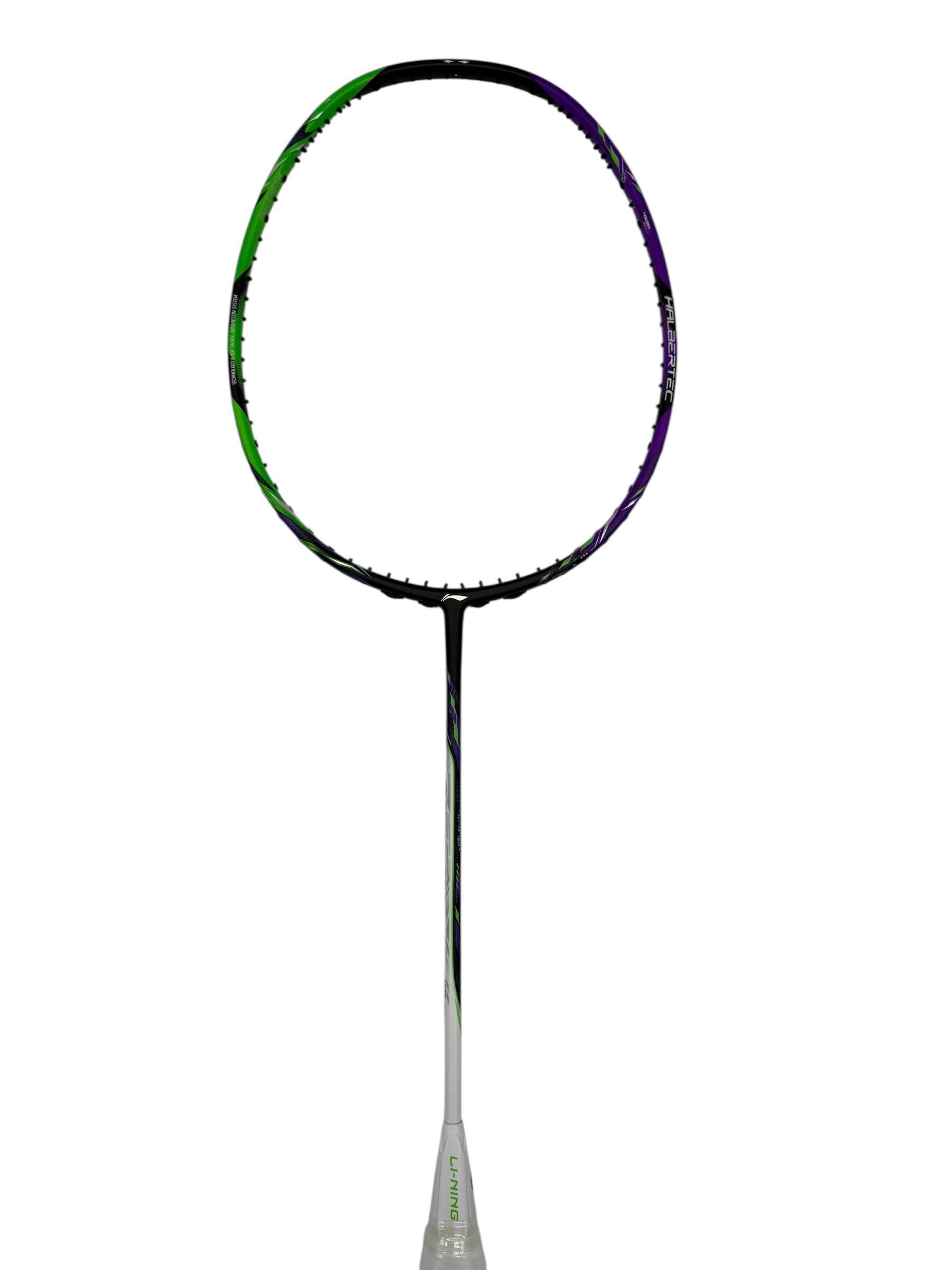 Li-Ning HalberTec 9000 4U - Axelblu Ltd