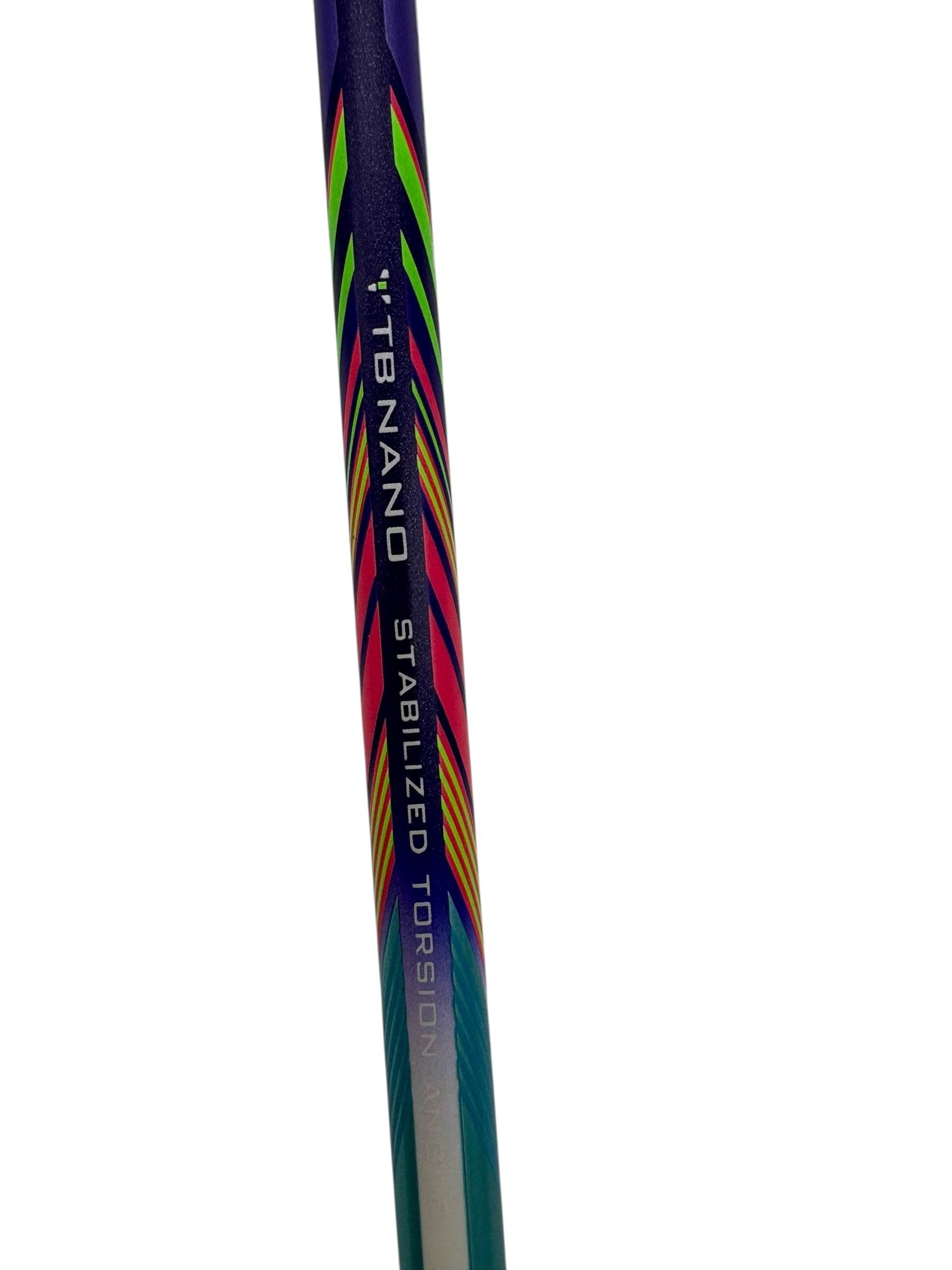 Li-Ning Aeronaut 7000 Instinct 5U - Axelblu Ltd