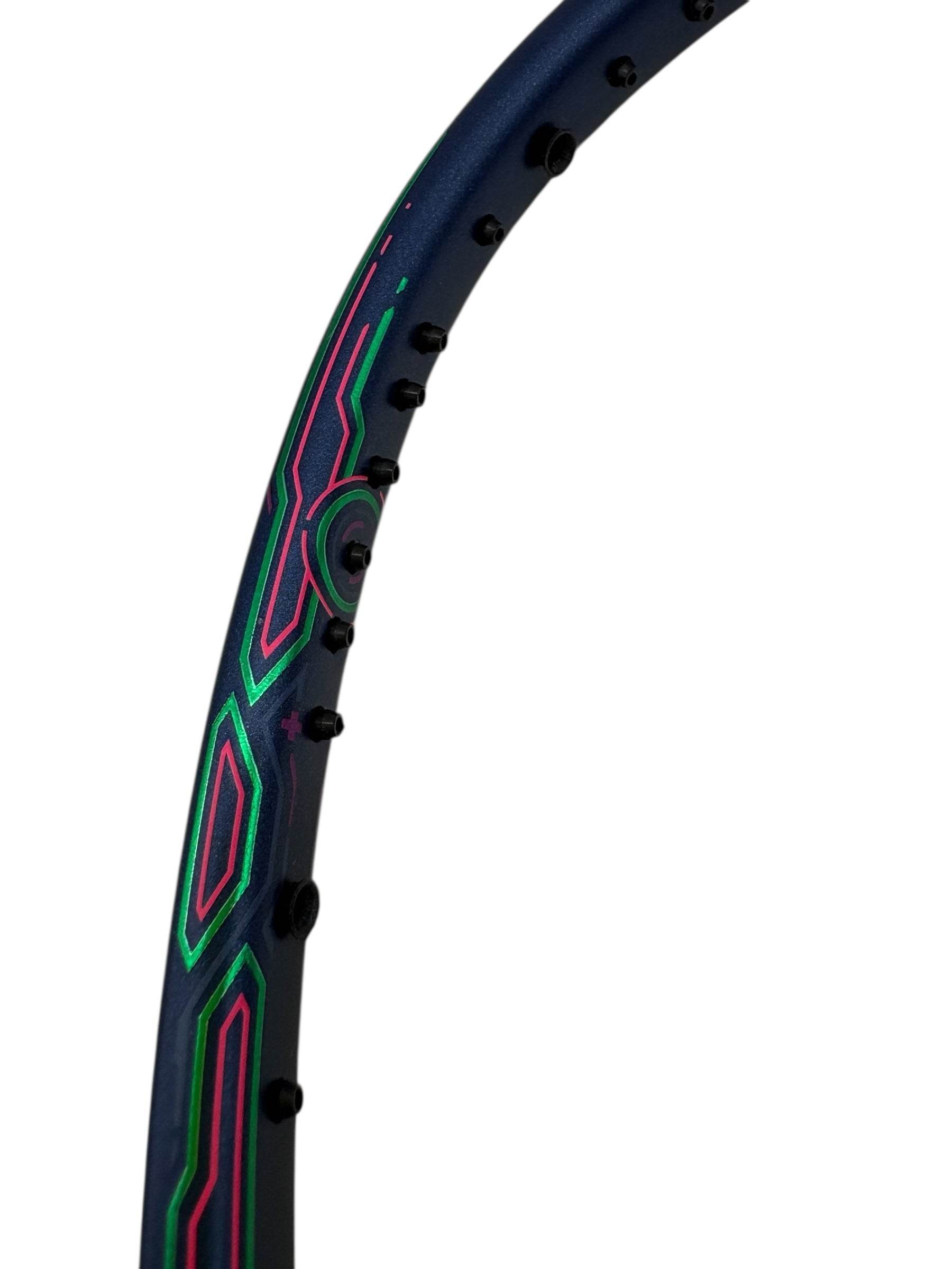 Li-Ning AXFORCE 50 5U - Axelblu Ltd