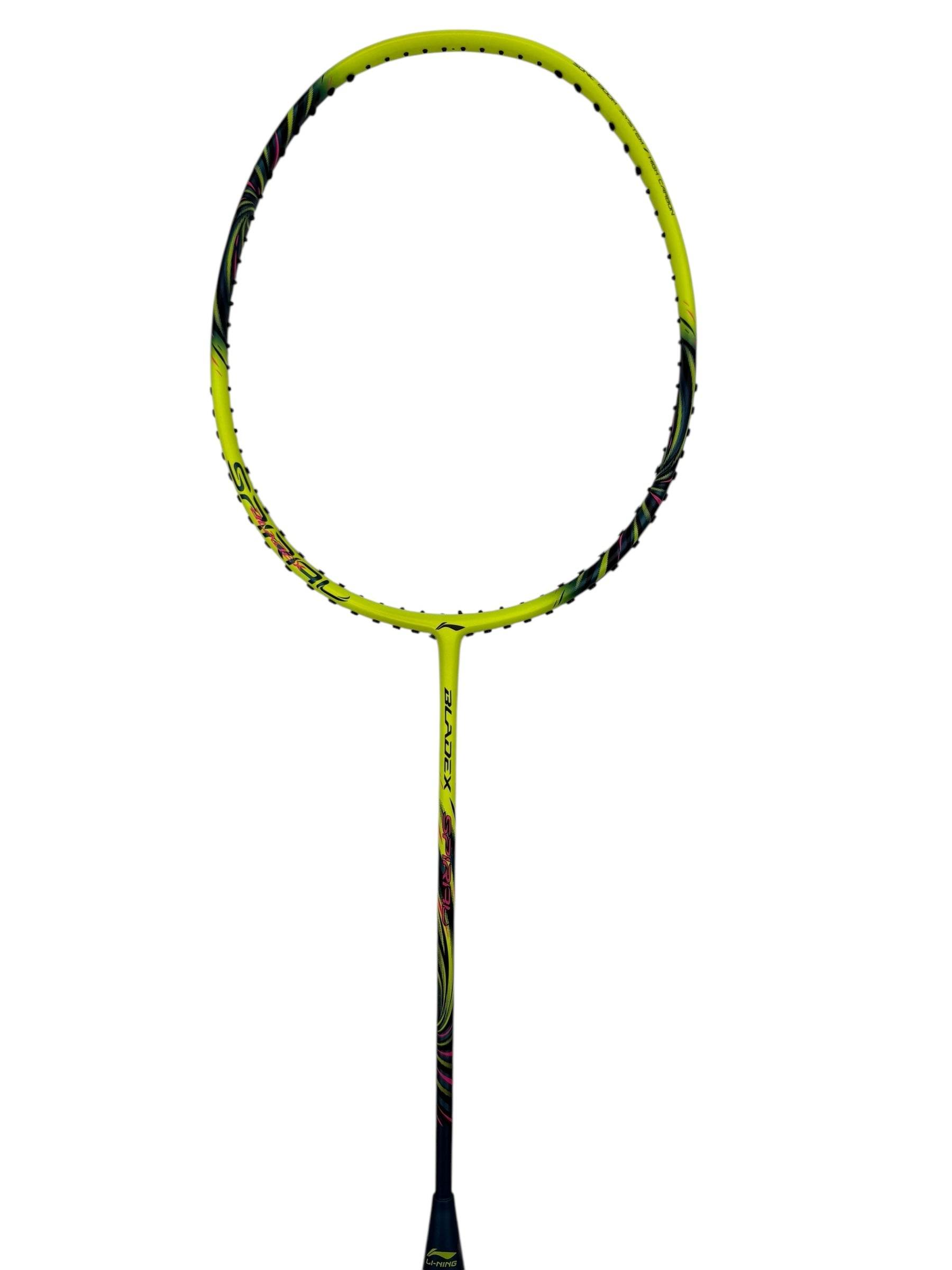 Li-Ning BladeX Spiral 4U - Axelblu Ltd